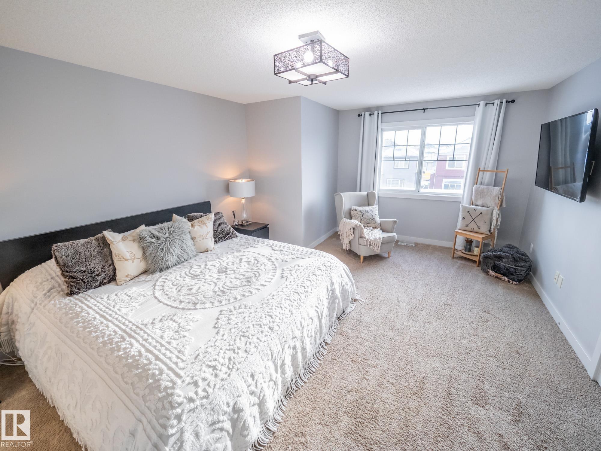 Photo 23 at 4211 Charles Close SW, Chappelle Area, Edmonton