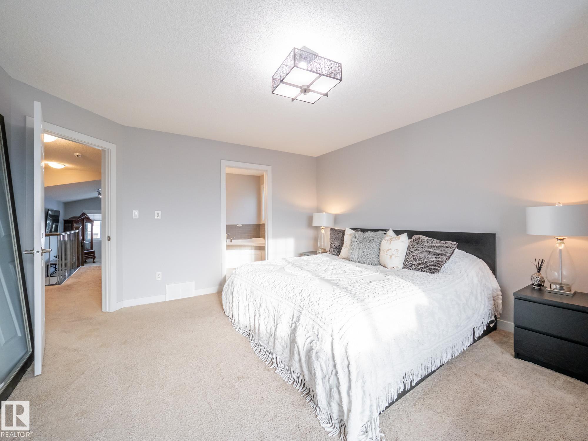 Photo 25 at 4211 Charles Close SW, Chappelle Area, Edmonton