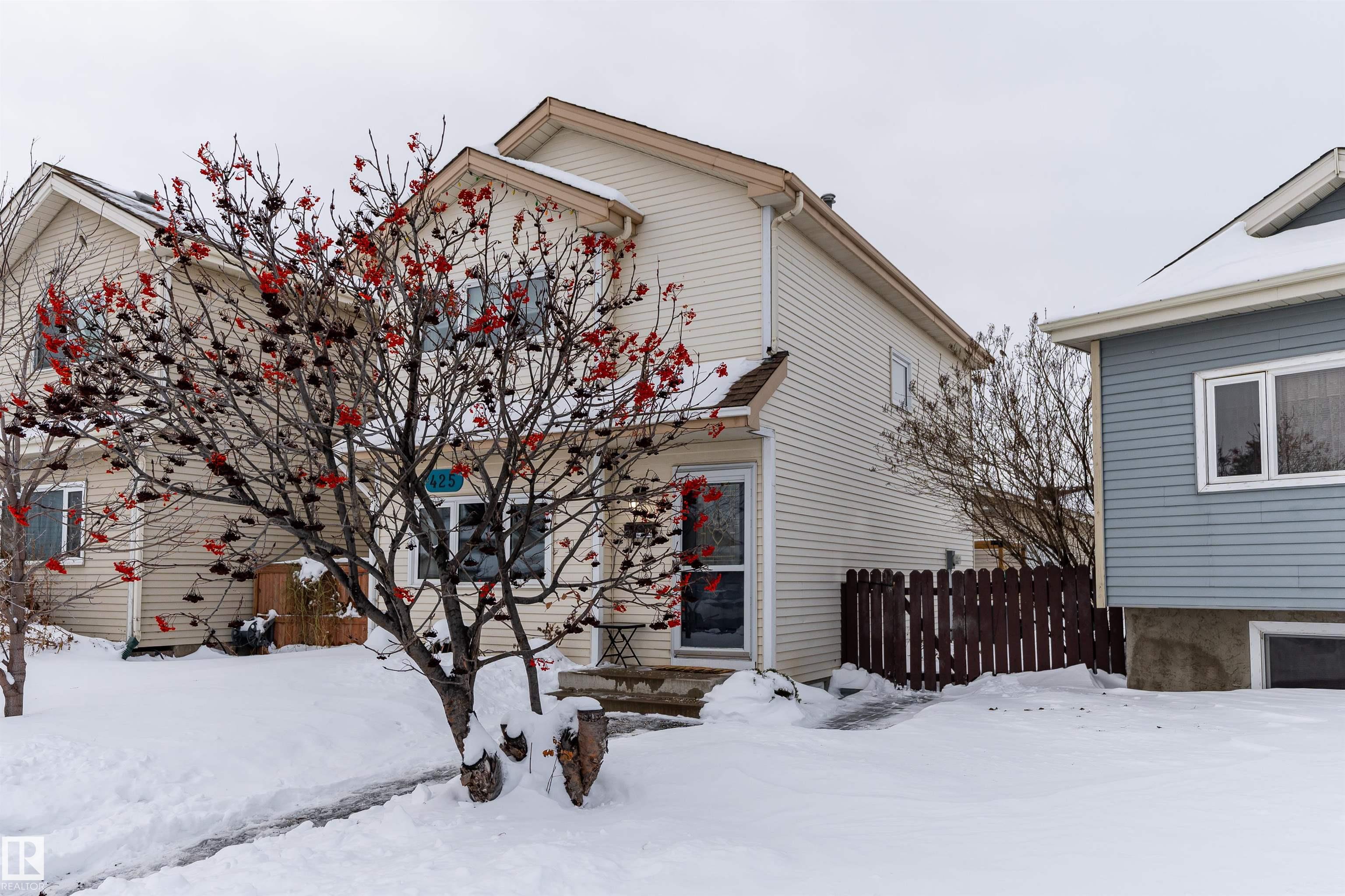 Photo 47 at 425 Kirkpatrick Crescent NW, Kiniski Gardens, Edmonton