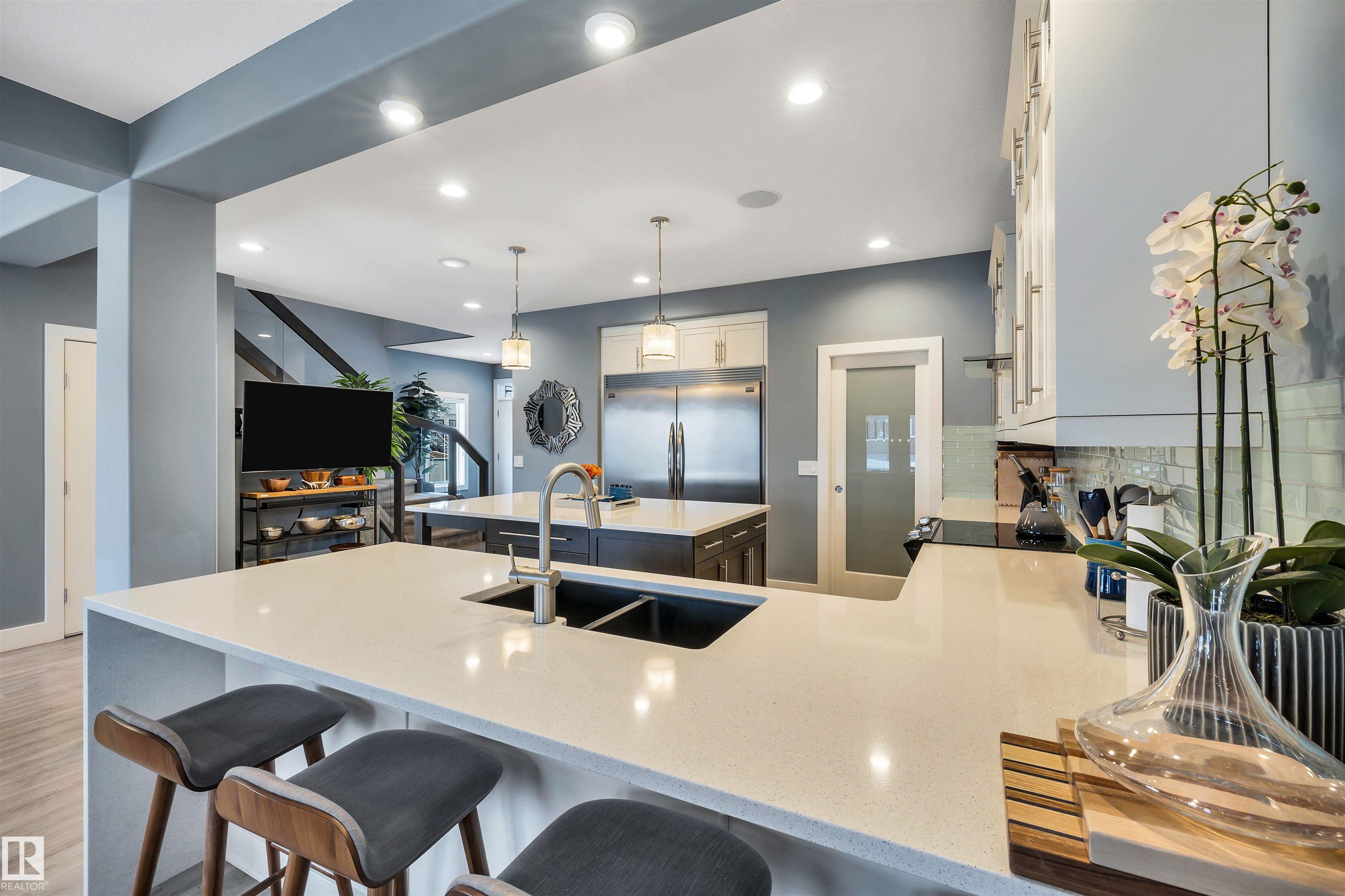 Photo 11 at 146 Caragana Way, Westpark, Fort Saskatchewan