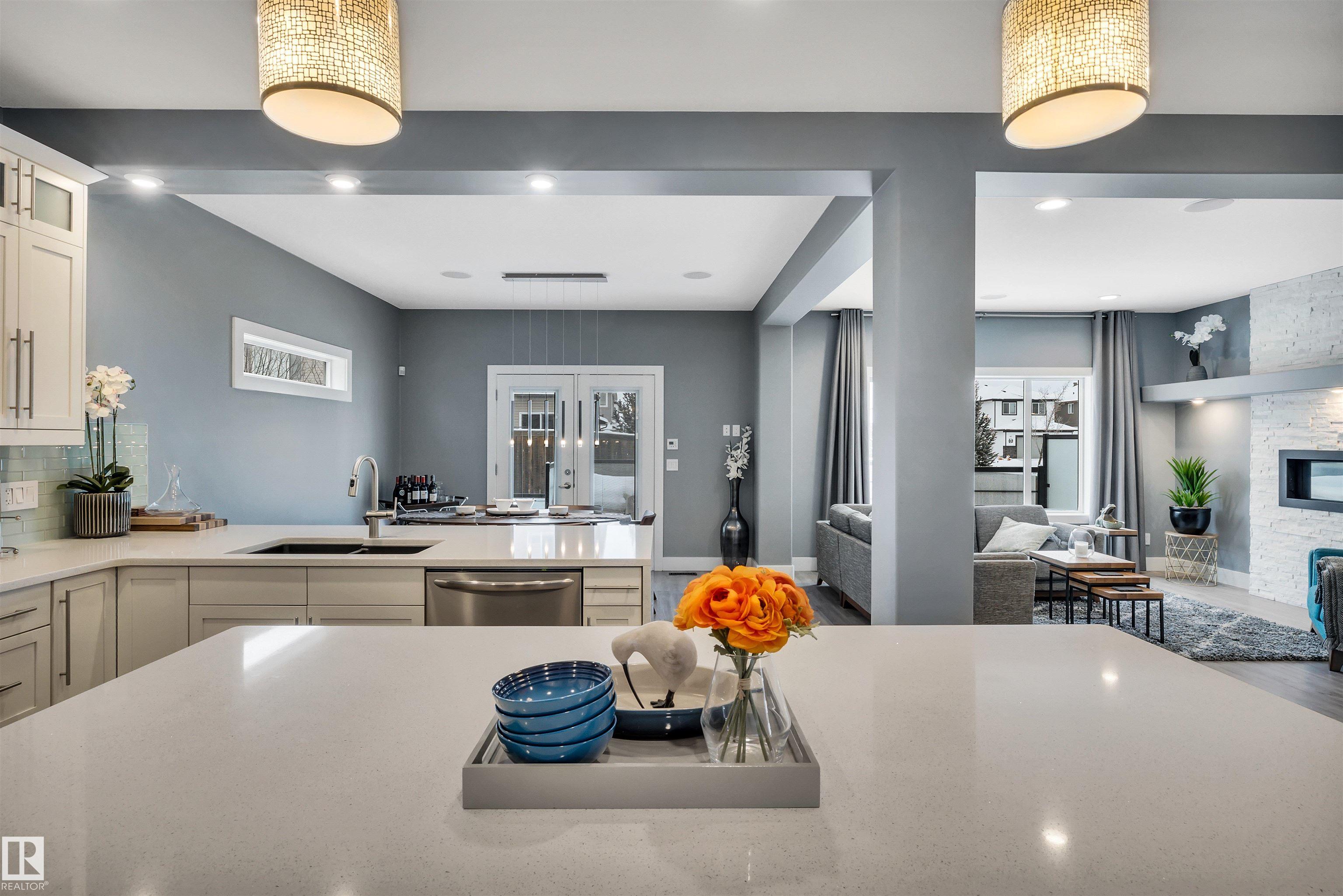 Photo 13 at 146 Caragana Way, Westpark, Fort Saskatchewan