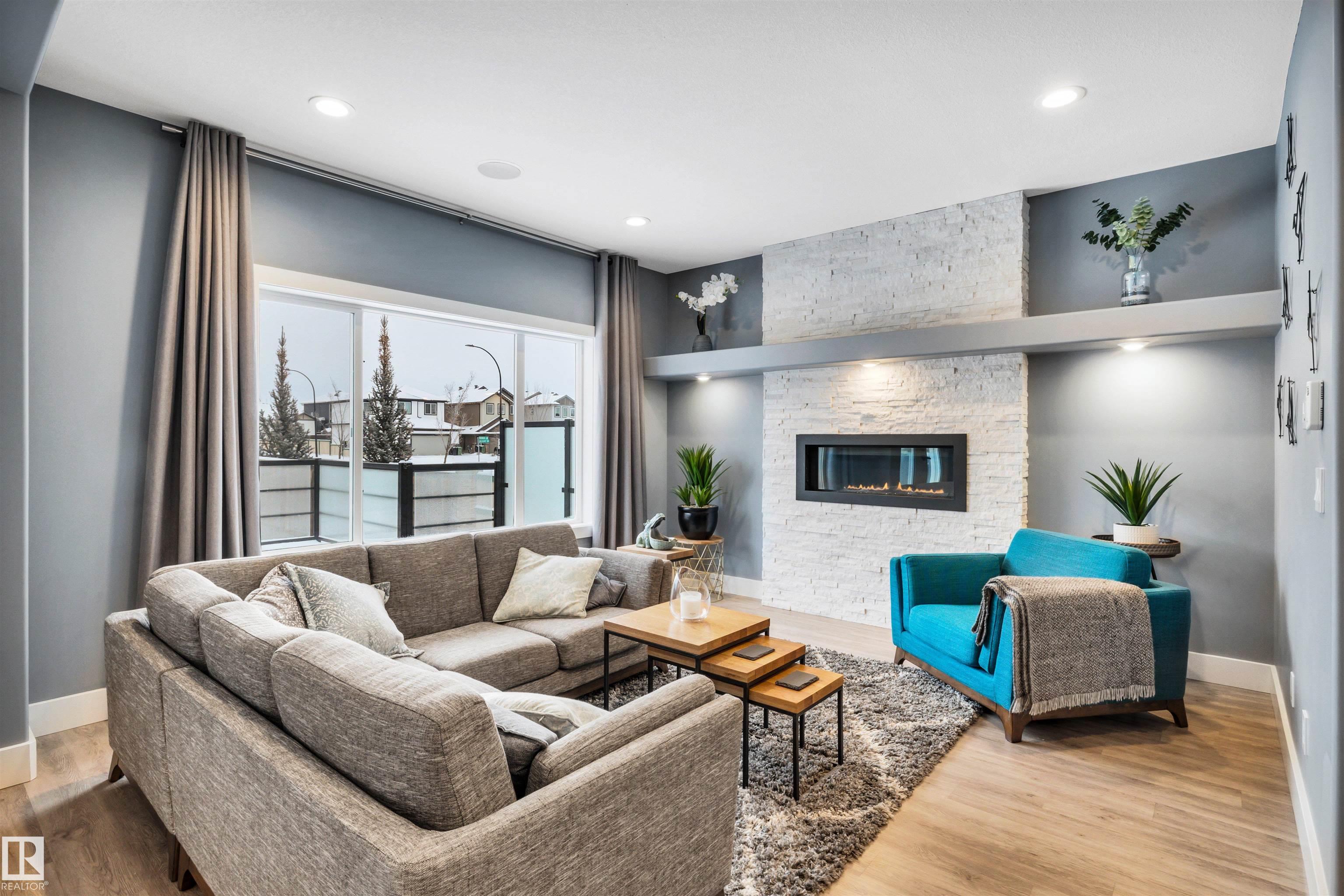 Photo 15 at 146 Caragana Way, Westpark, Fort Saskatchewan