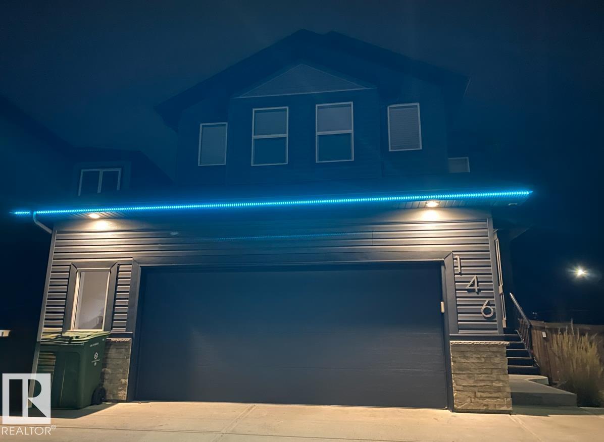 146 Caragana Way, Westpark, Fort Saskatchewan