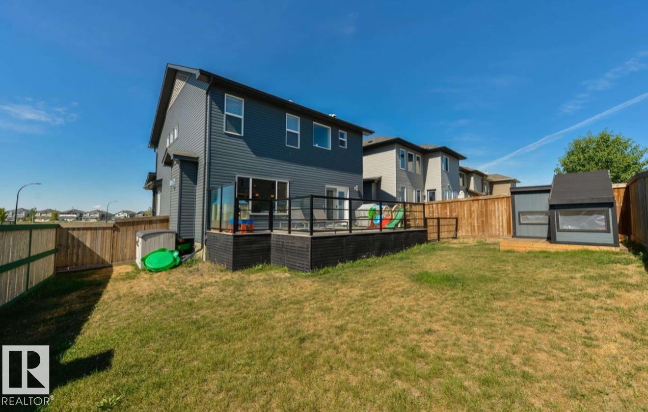 Photo 48 at 146 Caragana Way, Westpark, Fort Saskatchewan