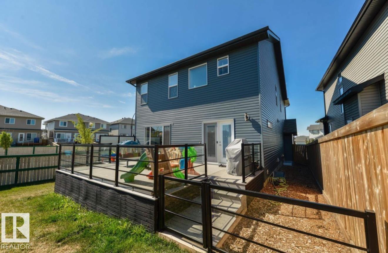 Photo 50 at 146 Caragana Way, Westpark, Fort Saskatchewan