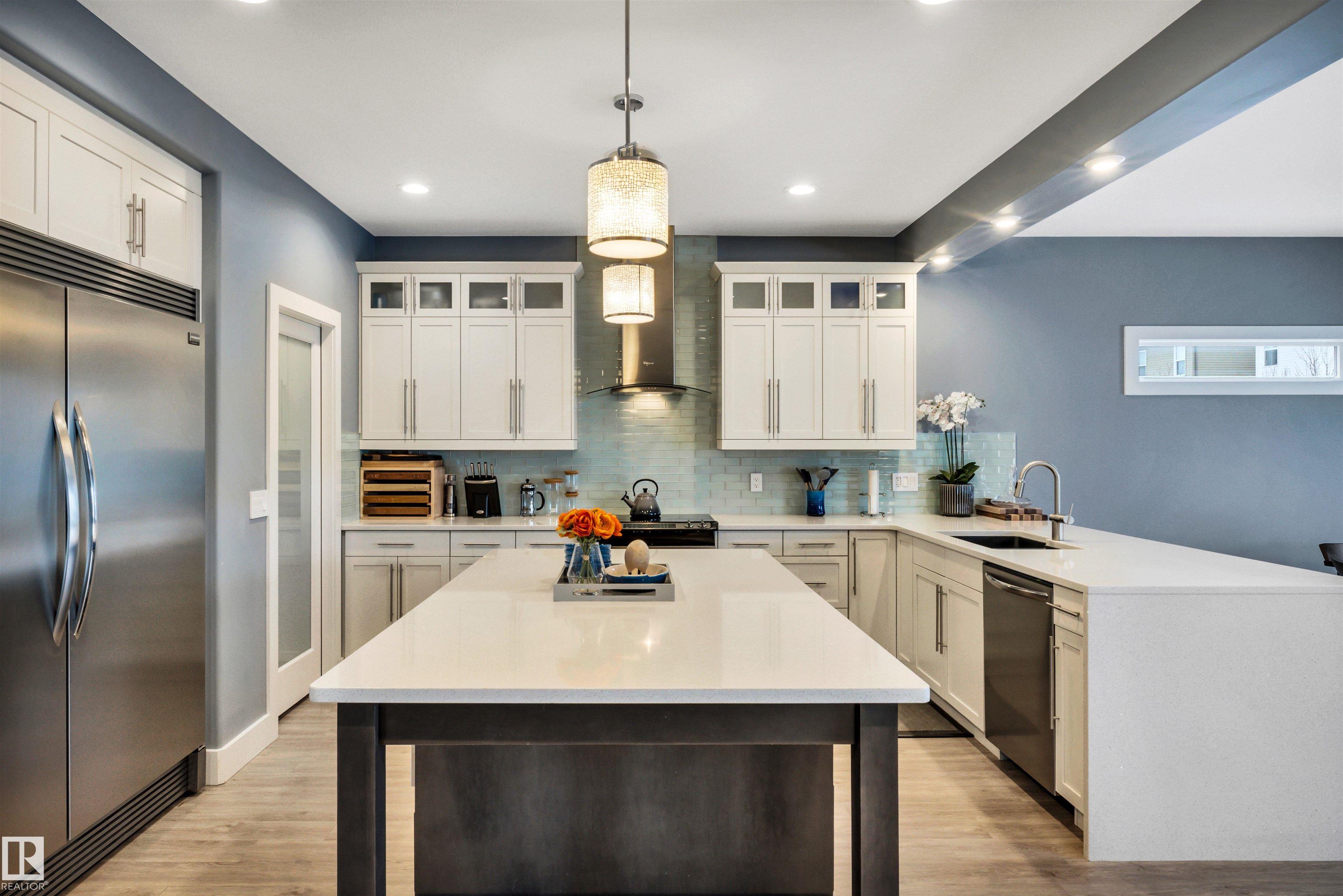 Photo 7 at 146 Caragana Way, Westpark, Fort Saskatchewan