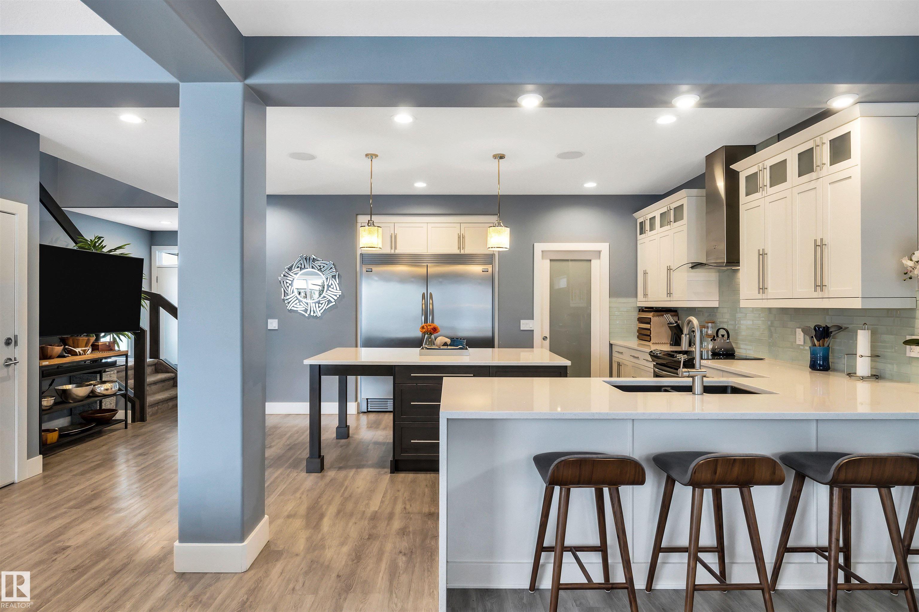 Photo 10 at 146 Caragana Way, Westpark, Fort Saskatchewan