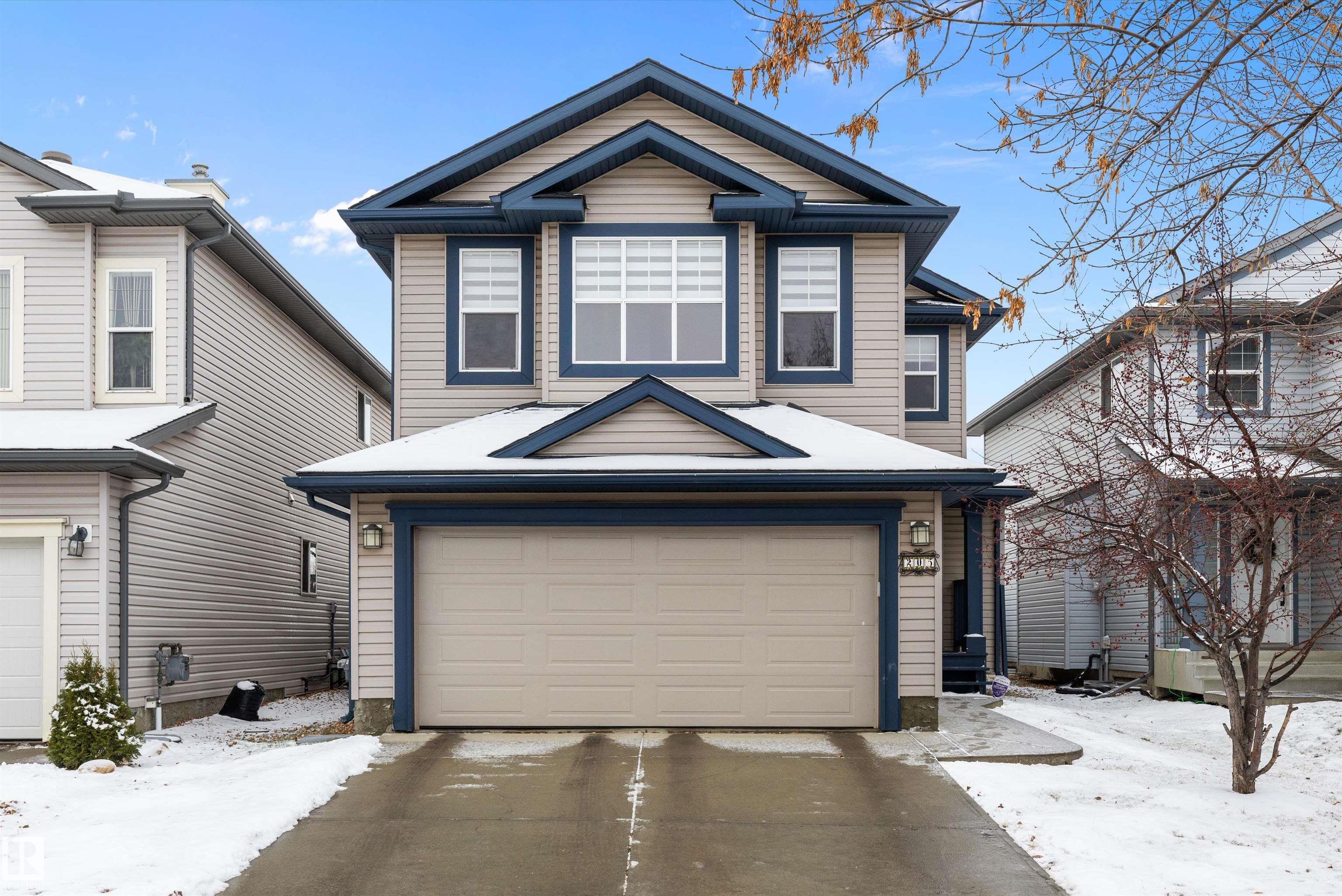 205 Macewan Road SW, Macewan, Edmonton