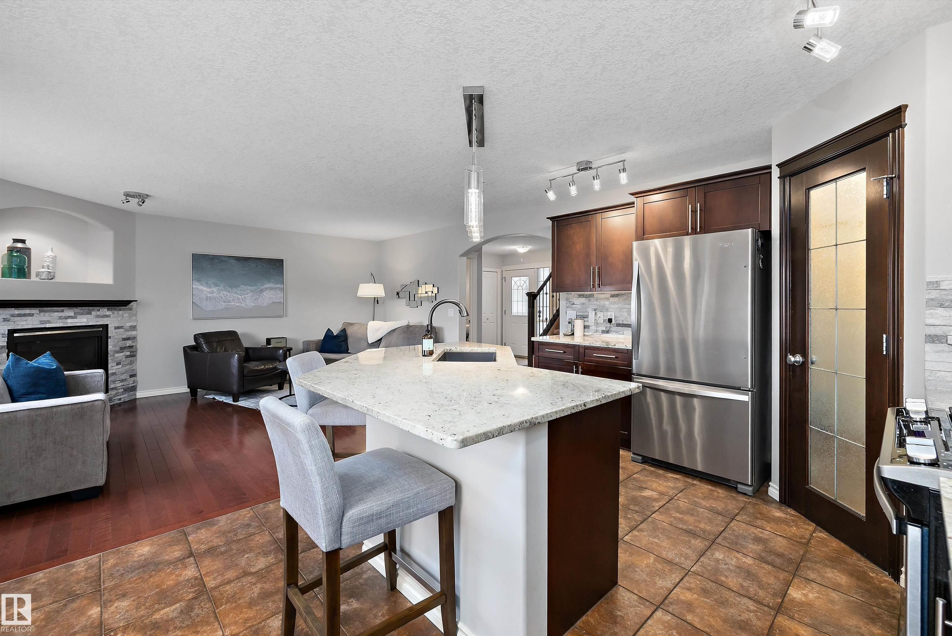 Photo 11 at 205 Macewan Road SW, Macewan, Edmonton