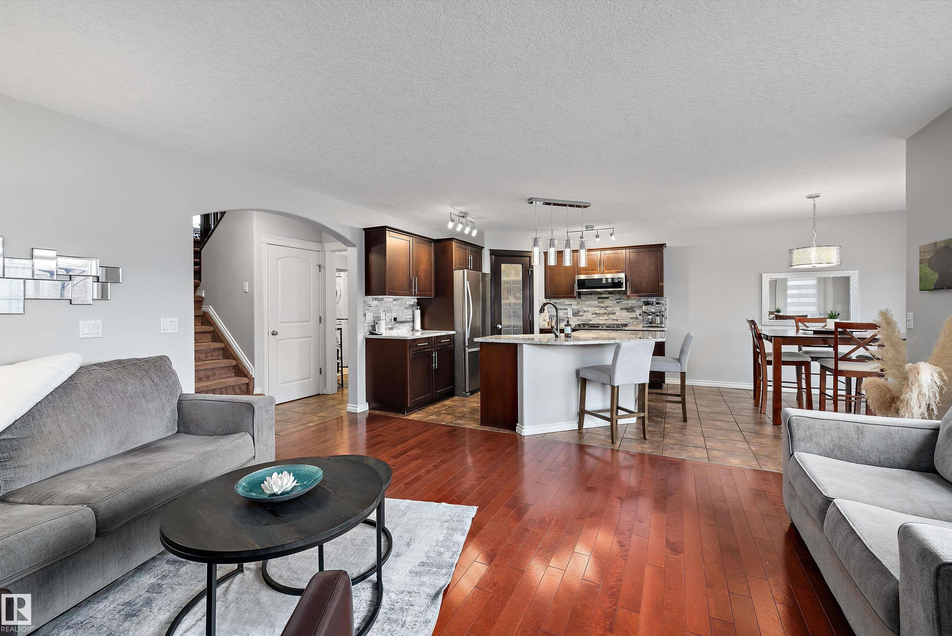 Photo 7 at 205 Macewan Road SW, Macewan, Edmonton