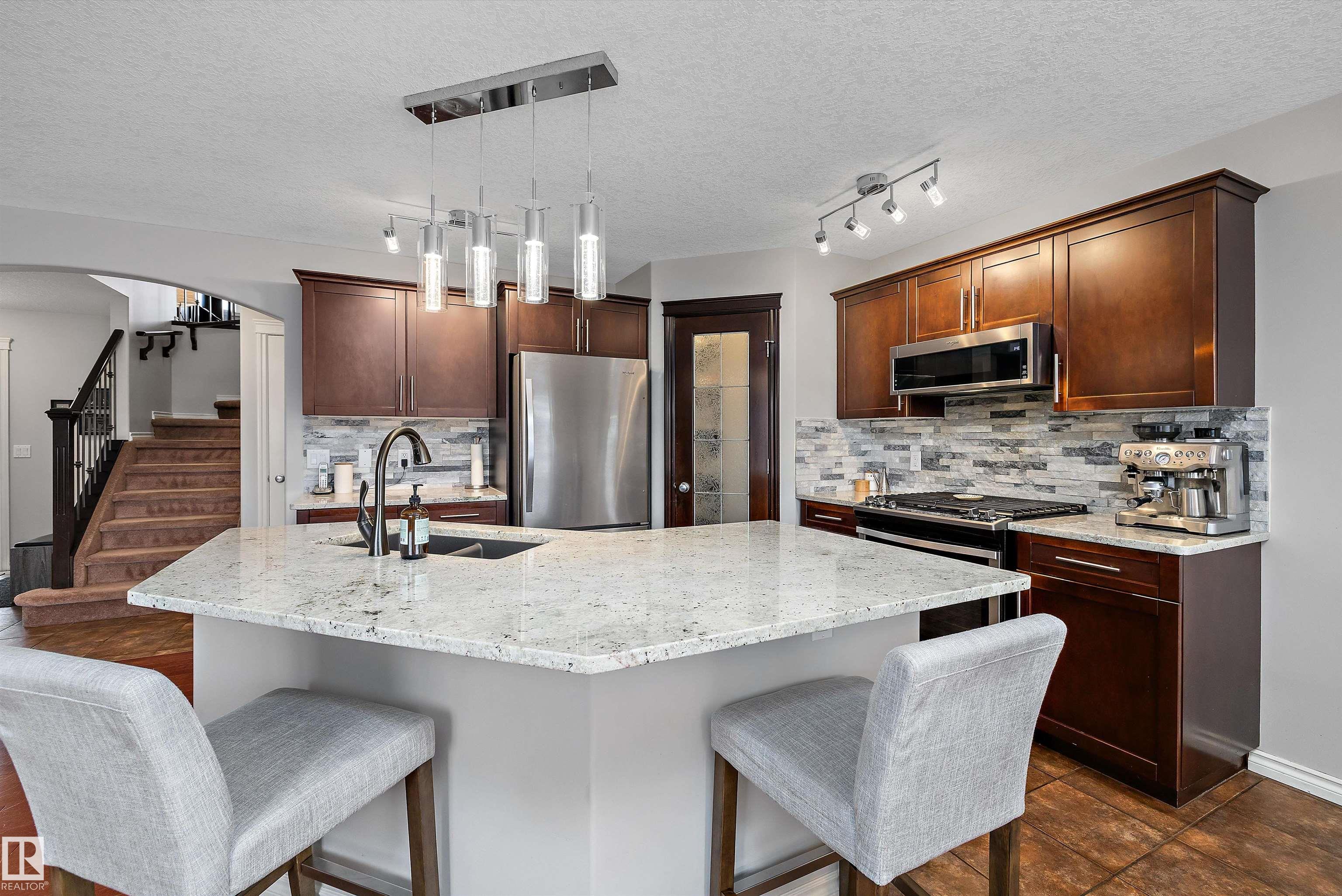 Photo 9 at 205 Macewan Road SW, Macewan, Edmonton