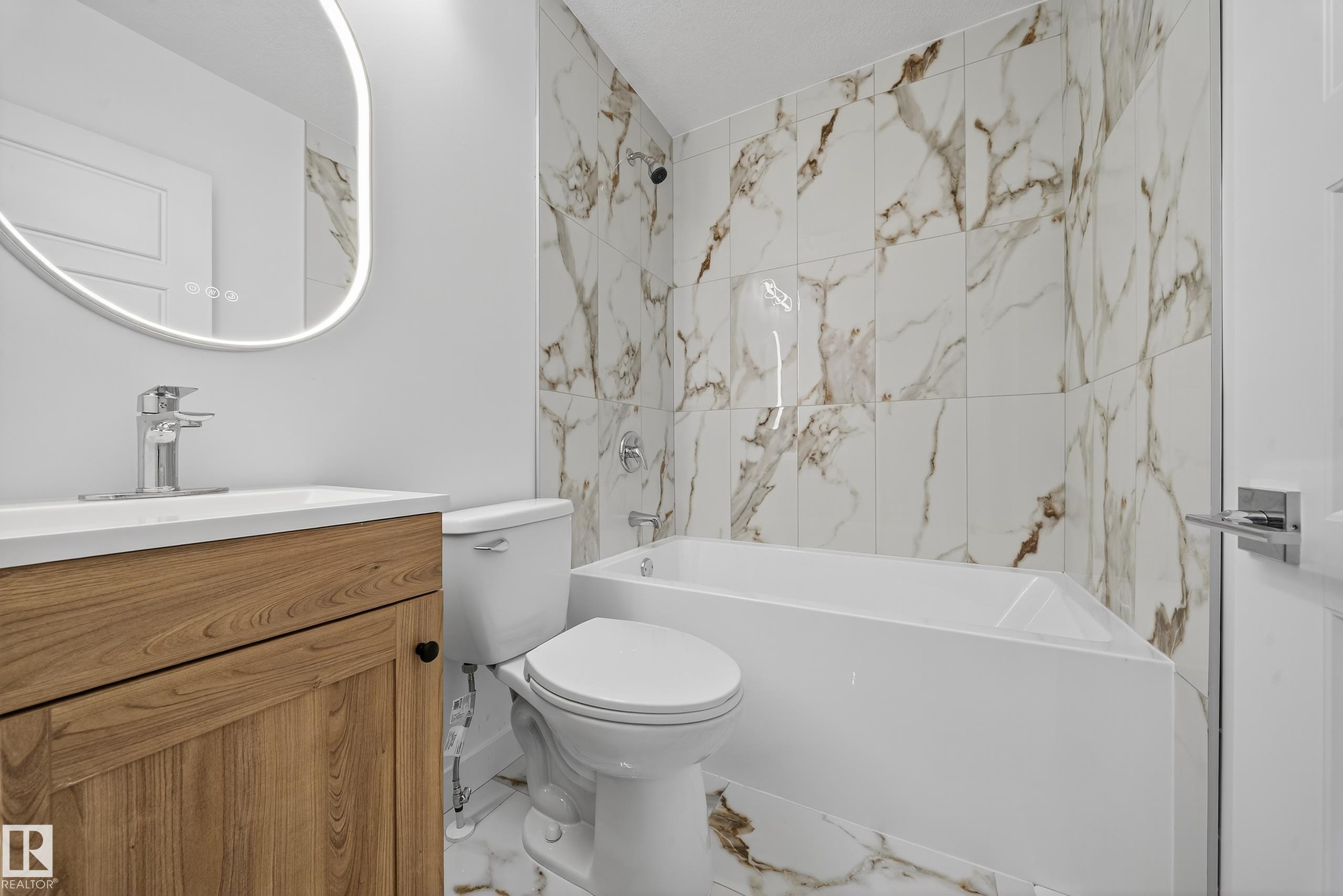 Photo 21 at 12919 113a Street NW, Lauderdale, Edmonton