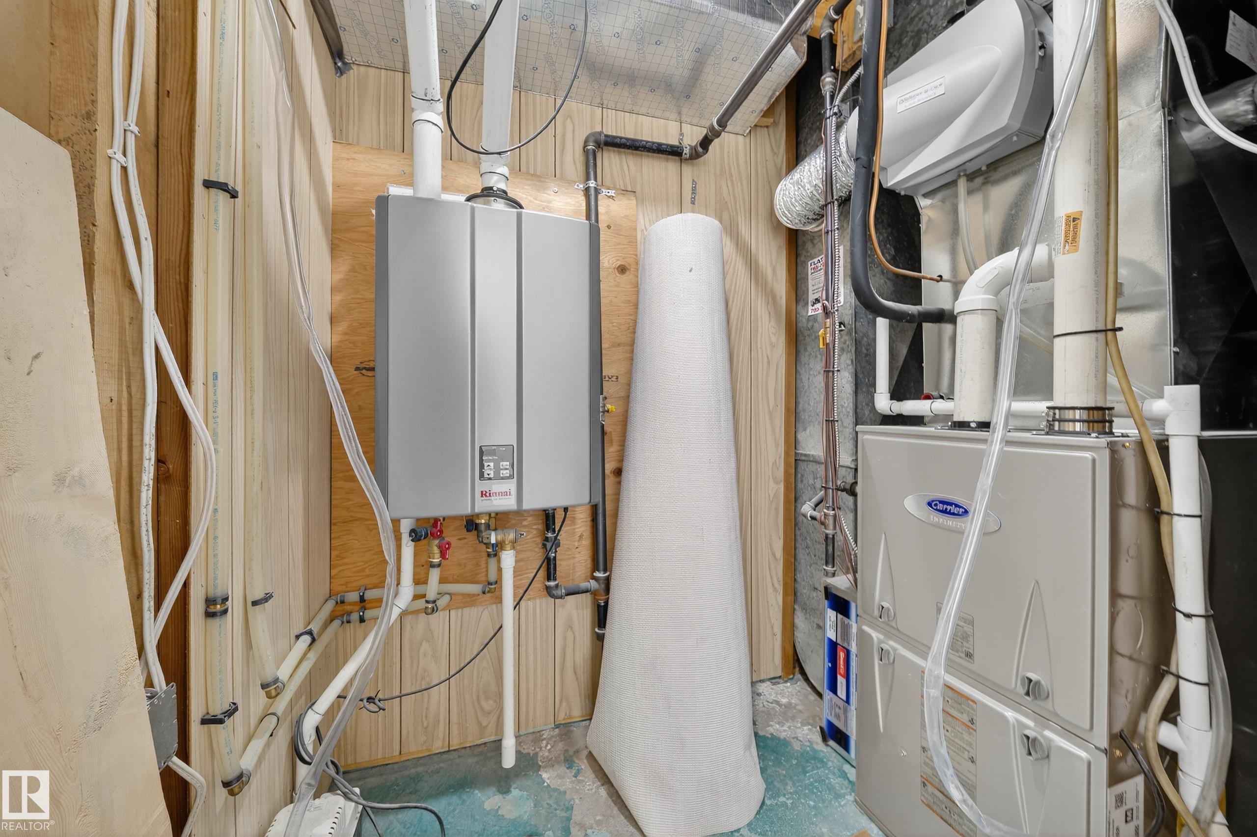 Photo 40 at 12919 113a Street NW, Lauderdale, Edmonton