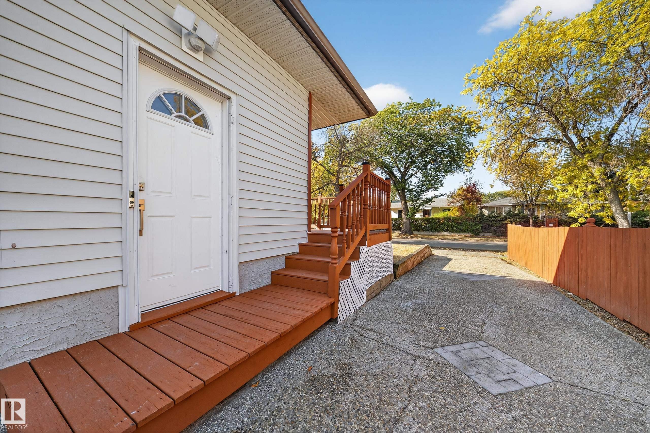 Photo 46 at 12919 113a Street NW, Lauderdale, Edmonton