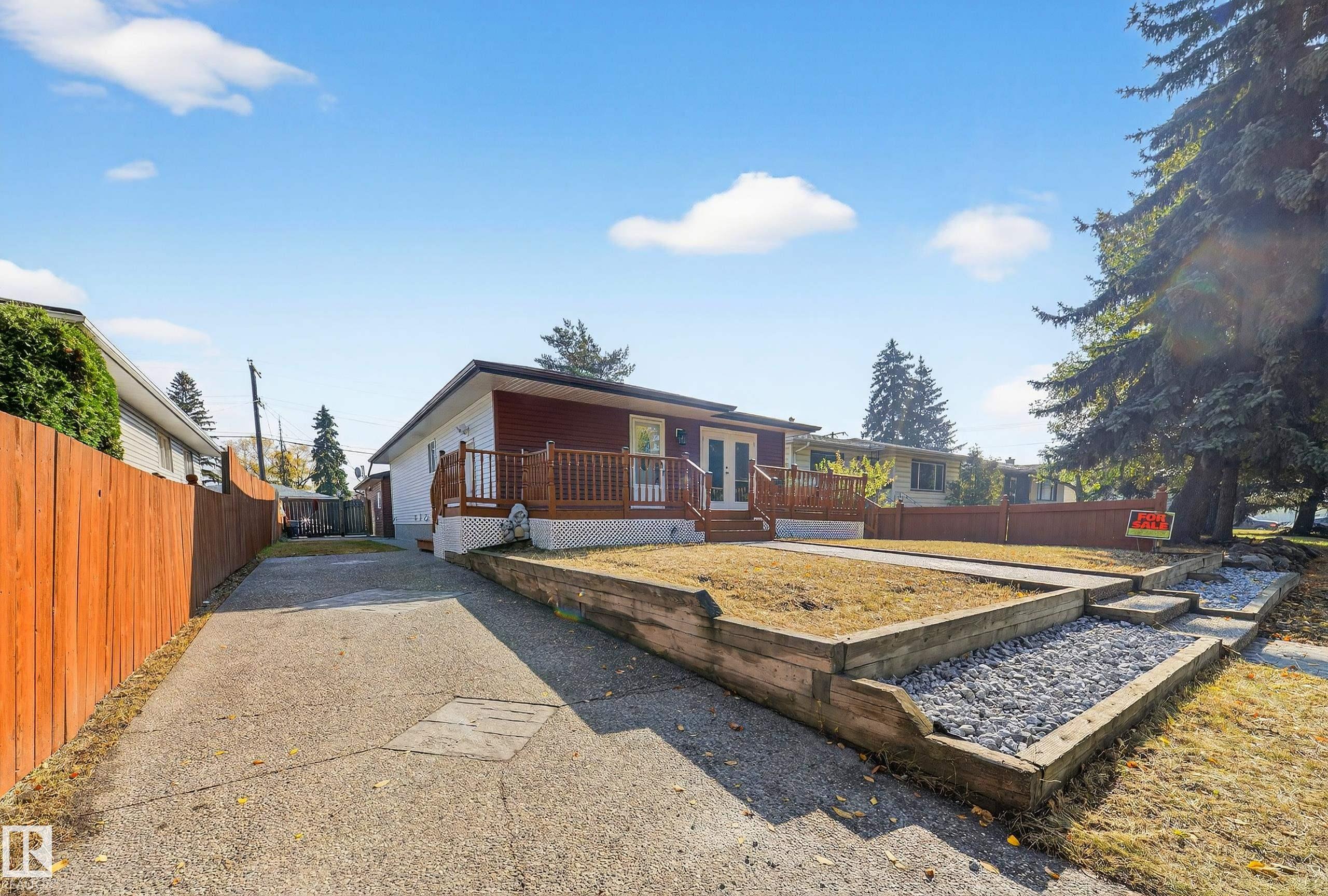 Photo 47 at 12919 113a Street NW, Lauderdale, Edmonton