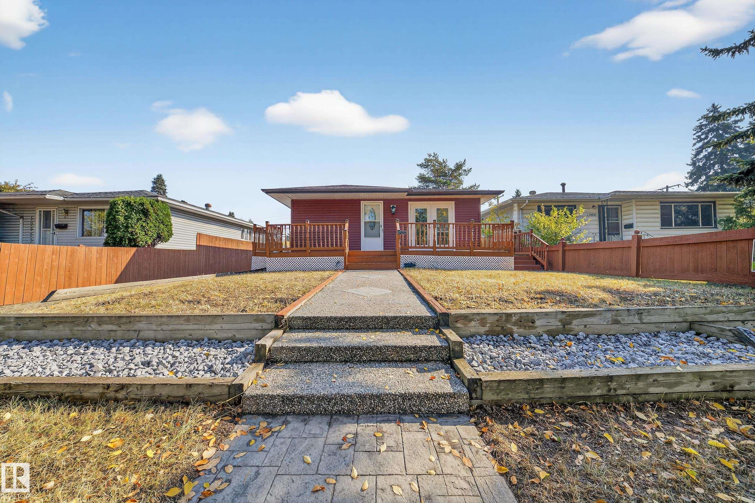 Photo 48 at 12919 113a Street NW, Lauderdale, Edmonton