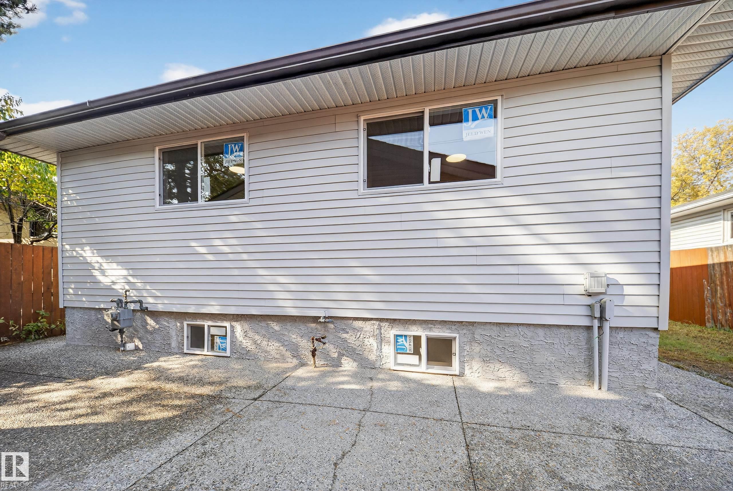 Photo 57 at 12919 113a Street NW, Lauderdale, Edmonton