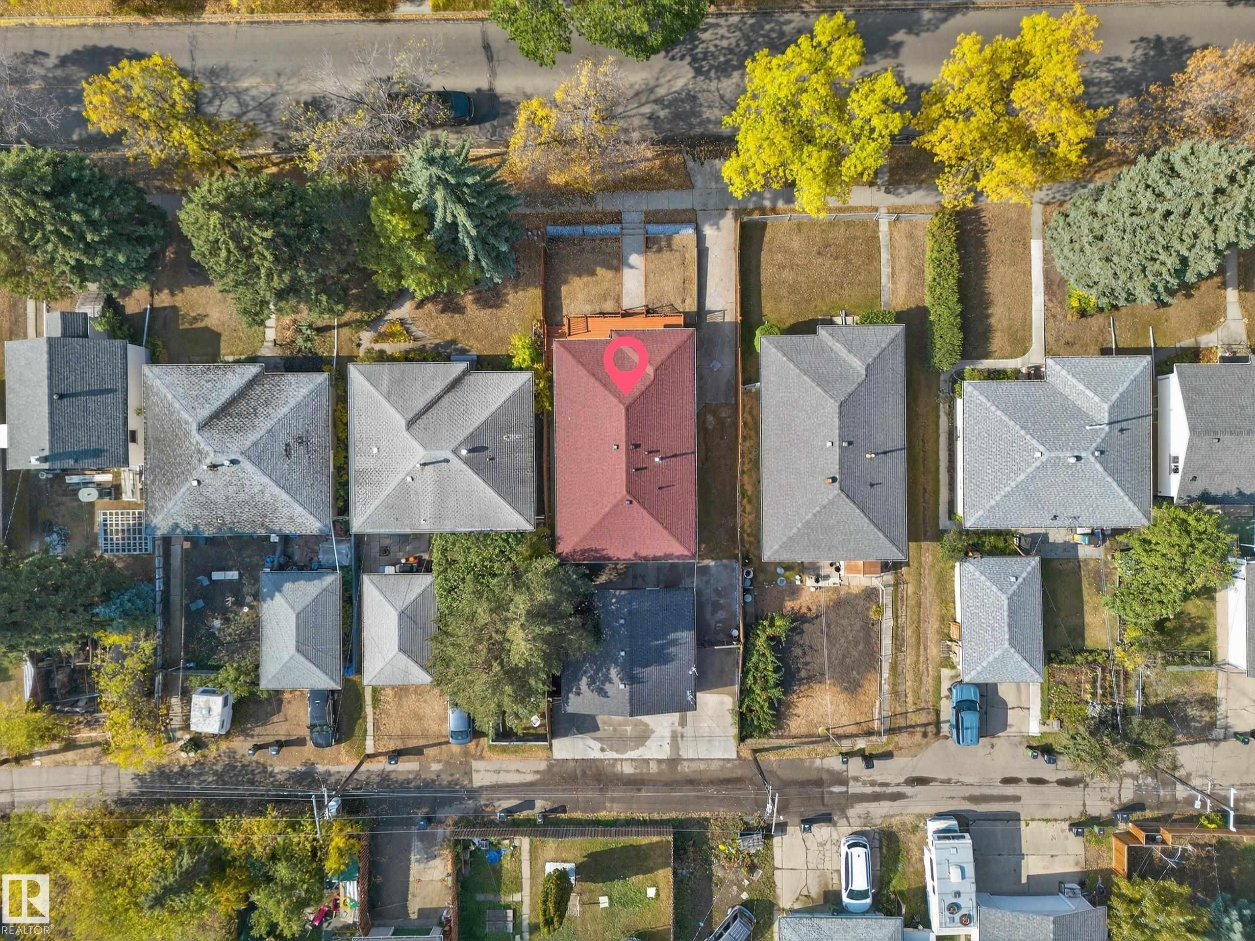 Photo 64 at 12919 113a Street NW, Lauderdale, Edmonton