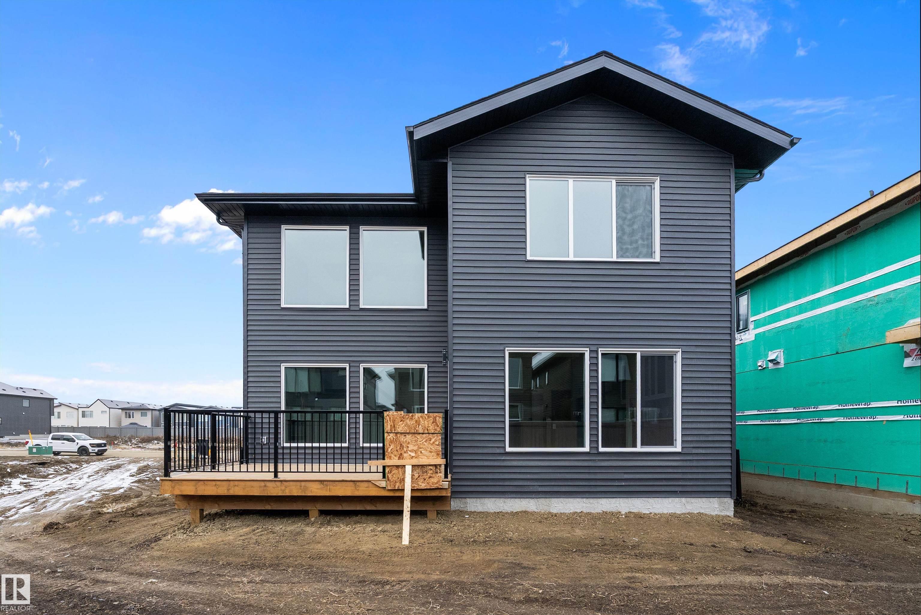 Photo 41 at 6890 Knox Loop SW, Keswick, Edmonton