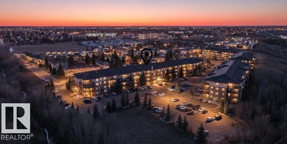 231 - 1180 Hyndman Road NW, Canon Ridge, Edmonton