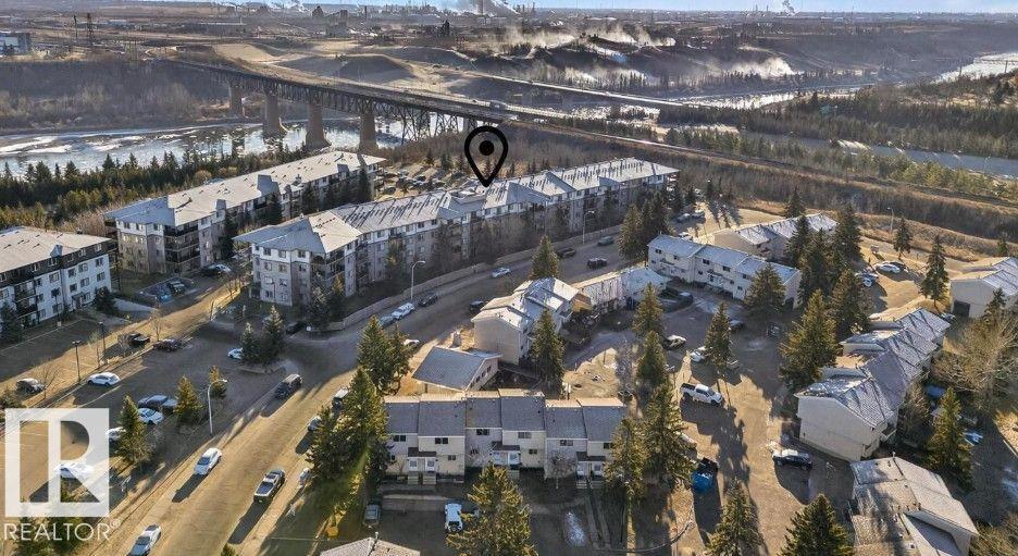 231 - 1180 Hyndman Road NW, Canon Ridge, Edmonton