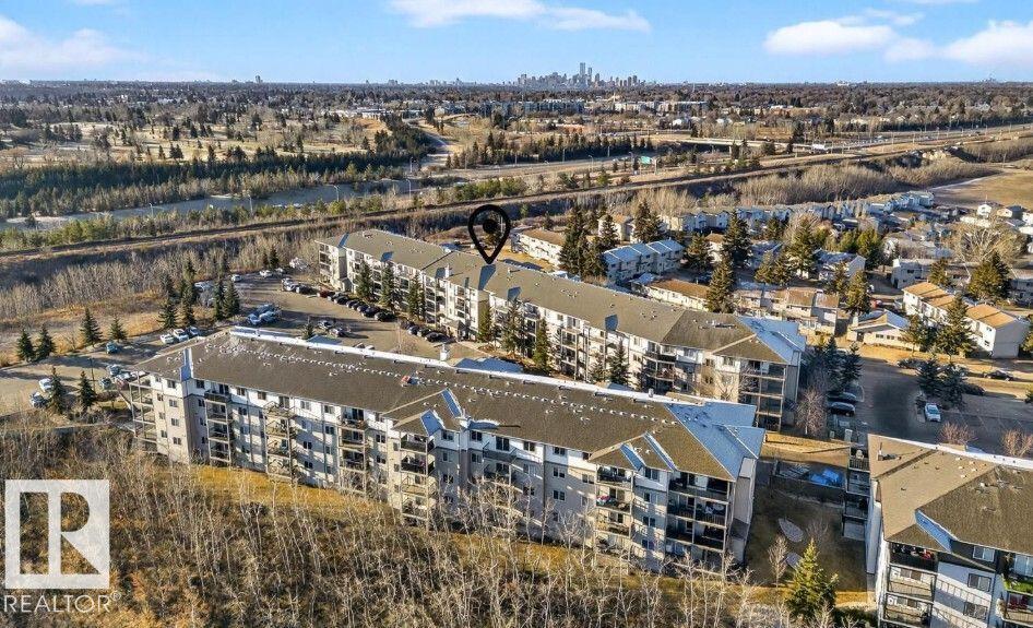 231 - 1180 Hyndman Road NW, Canon Ridge, Edmonton