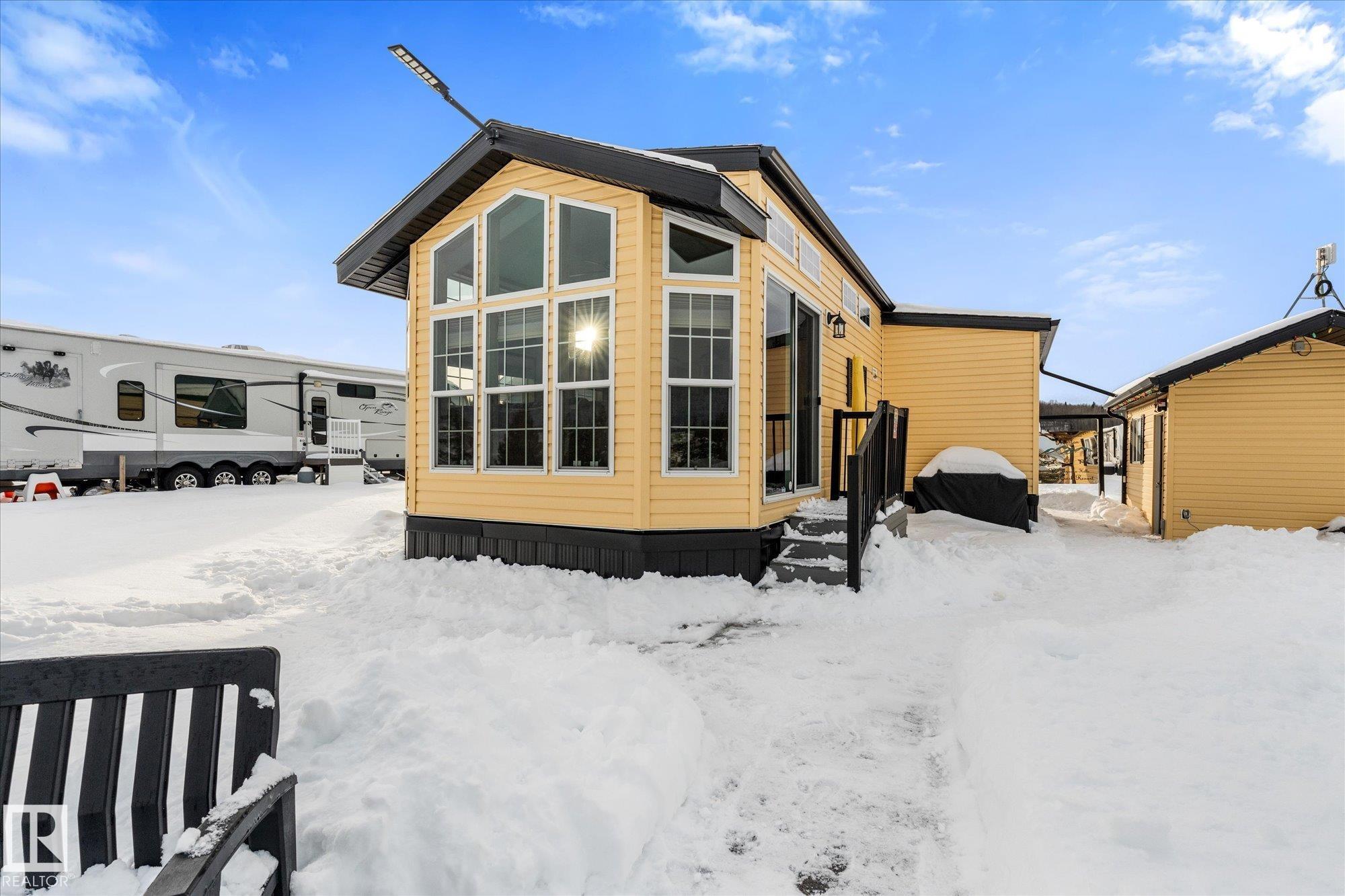 524 - 53126 Rge Road 70, Trestle Creek Golf Resort, Rural Parkland County