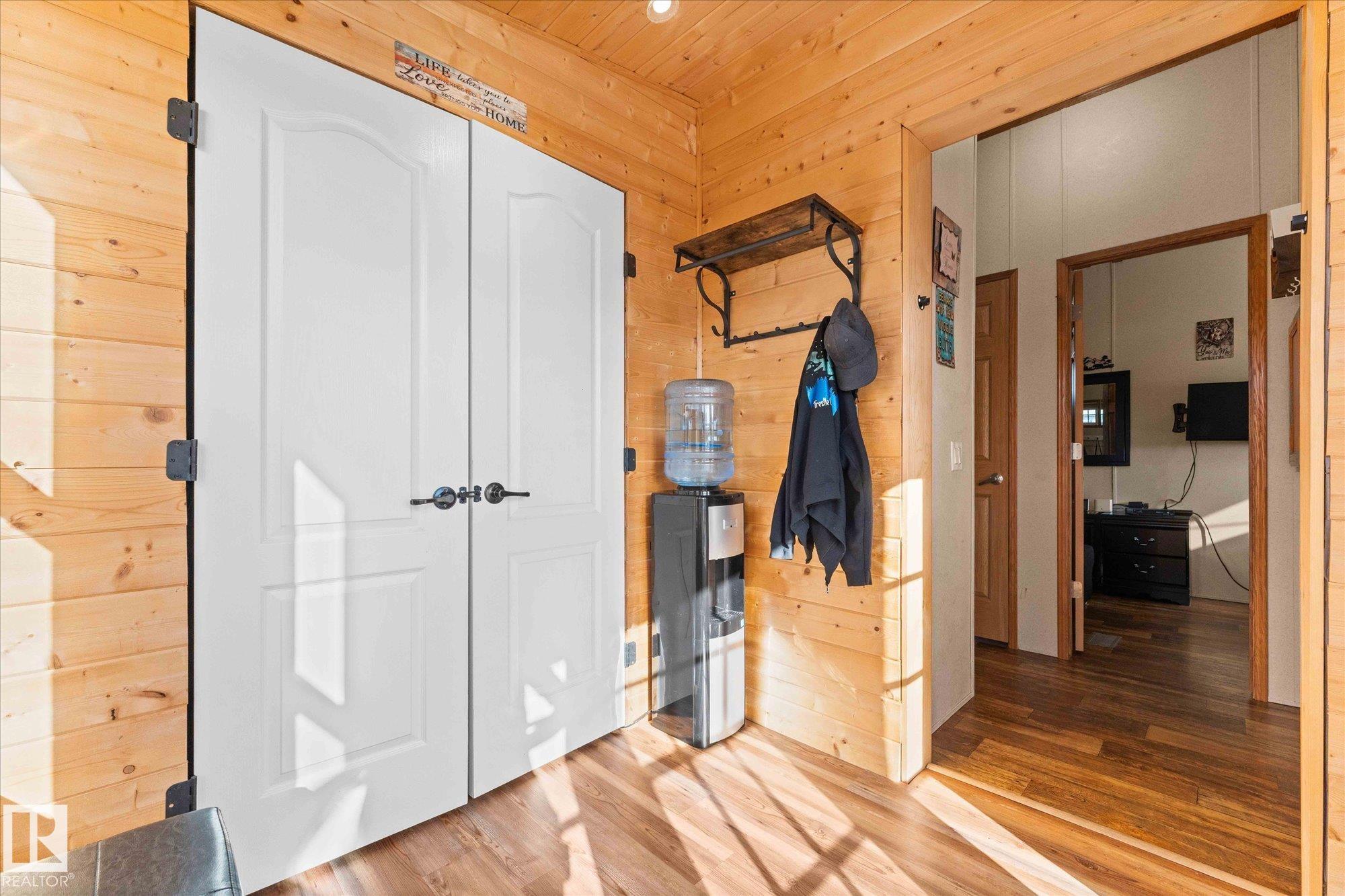 Photo 23 at 524 - 53126 Rge Road 70, Trestle Creek Golf Resort, Rural Parkland County