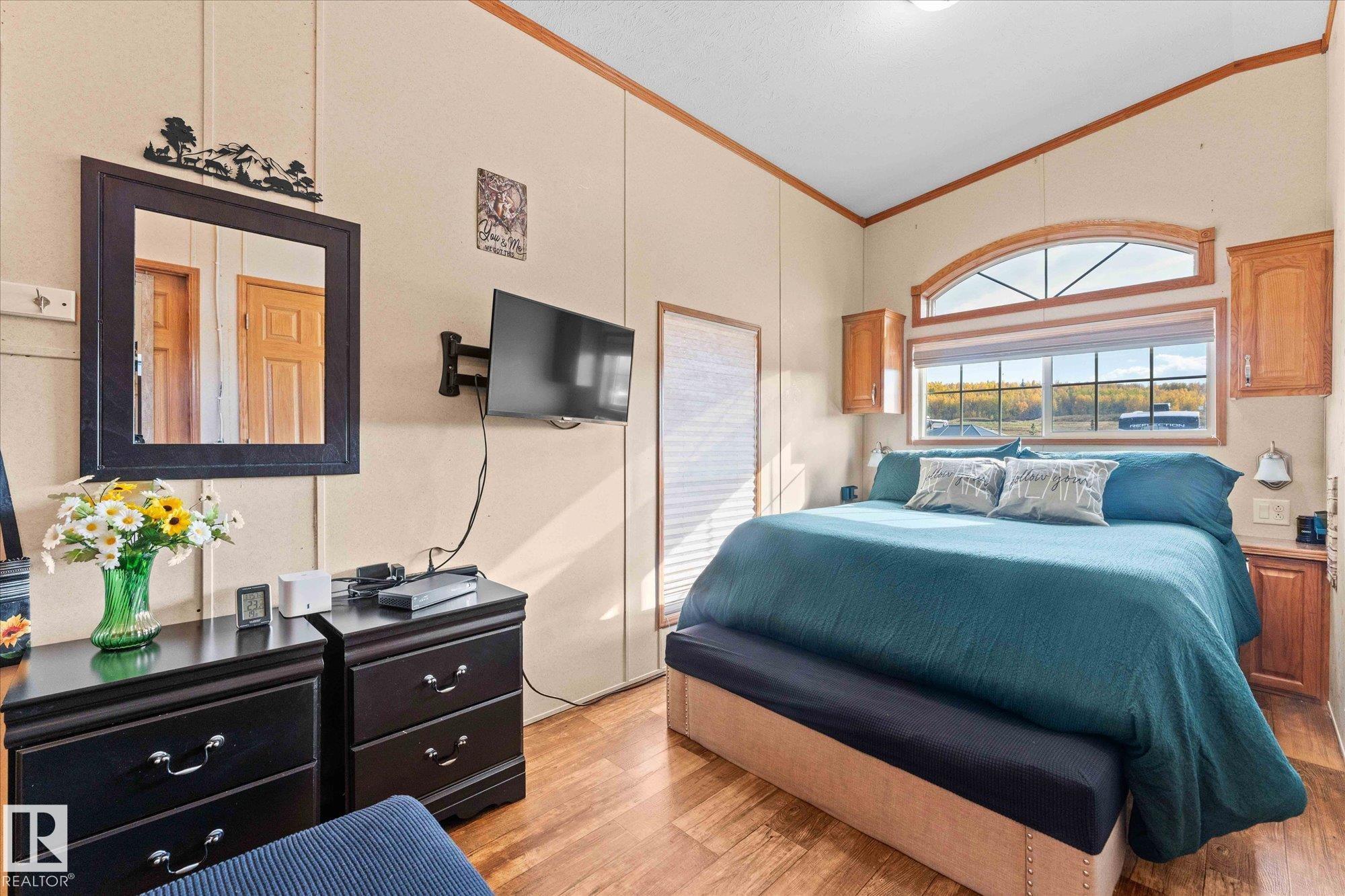 Photo 24 at 524 - 53126 Rge Road 70, Trestle Creek Golf Resort, Rural Parkland County