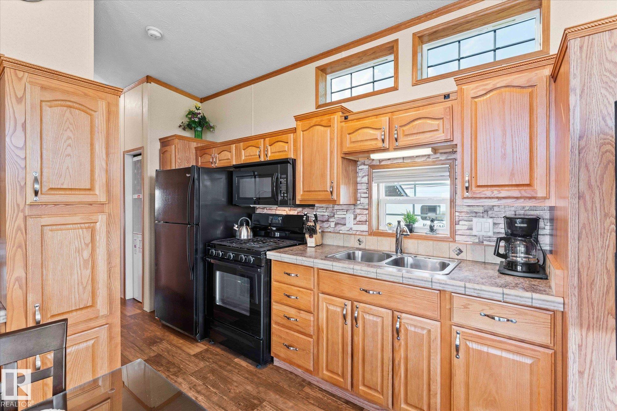 Photo 32 at 524 - 53126 Rge Road 70, Trestle Creek Golf Resort, Rural Parkland County