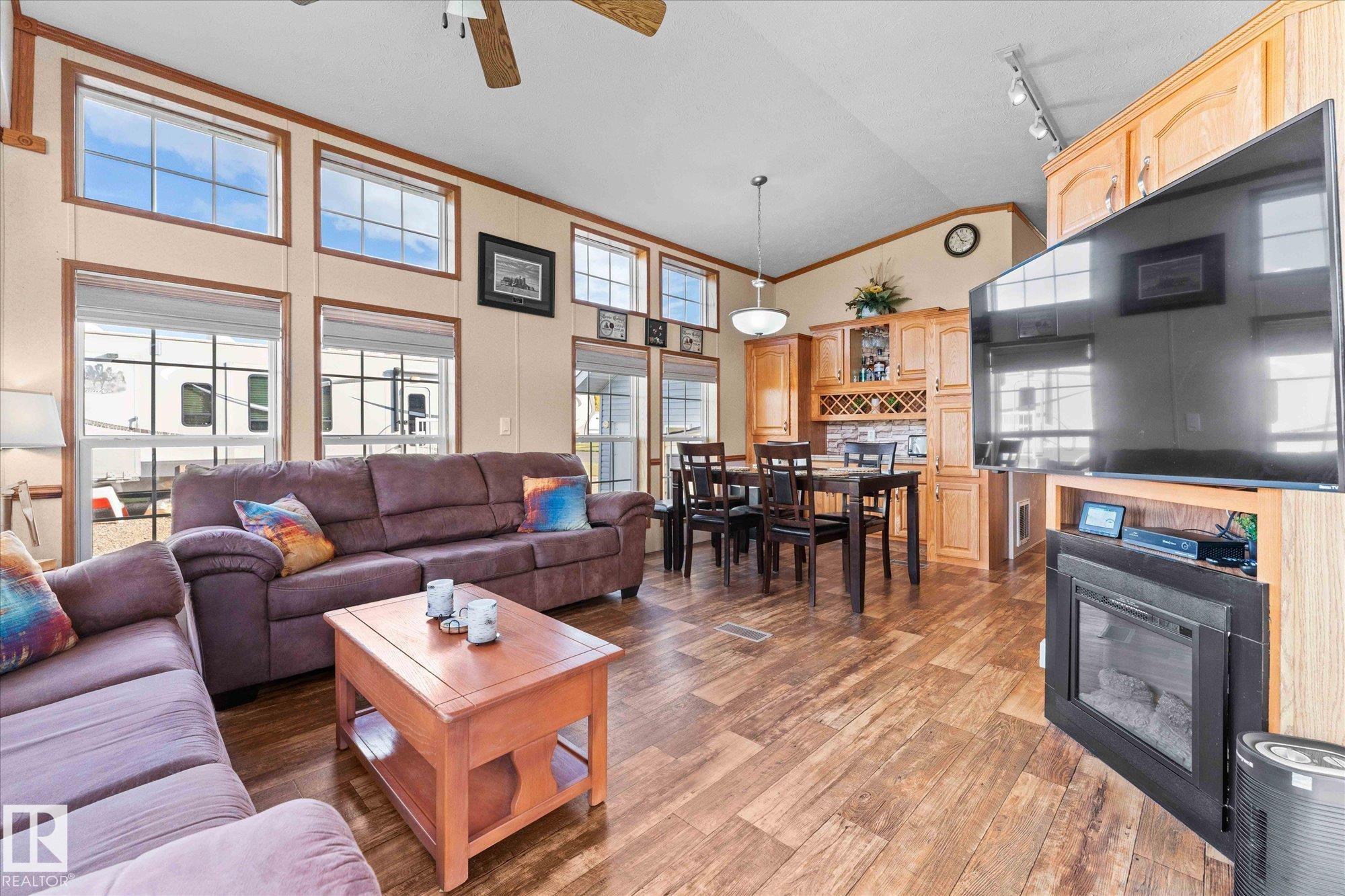 Photo 37 at 524 - 53126 Rge Road 70, Trestle Creek Golf Resort, Rural Parkland County