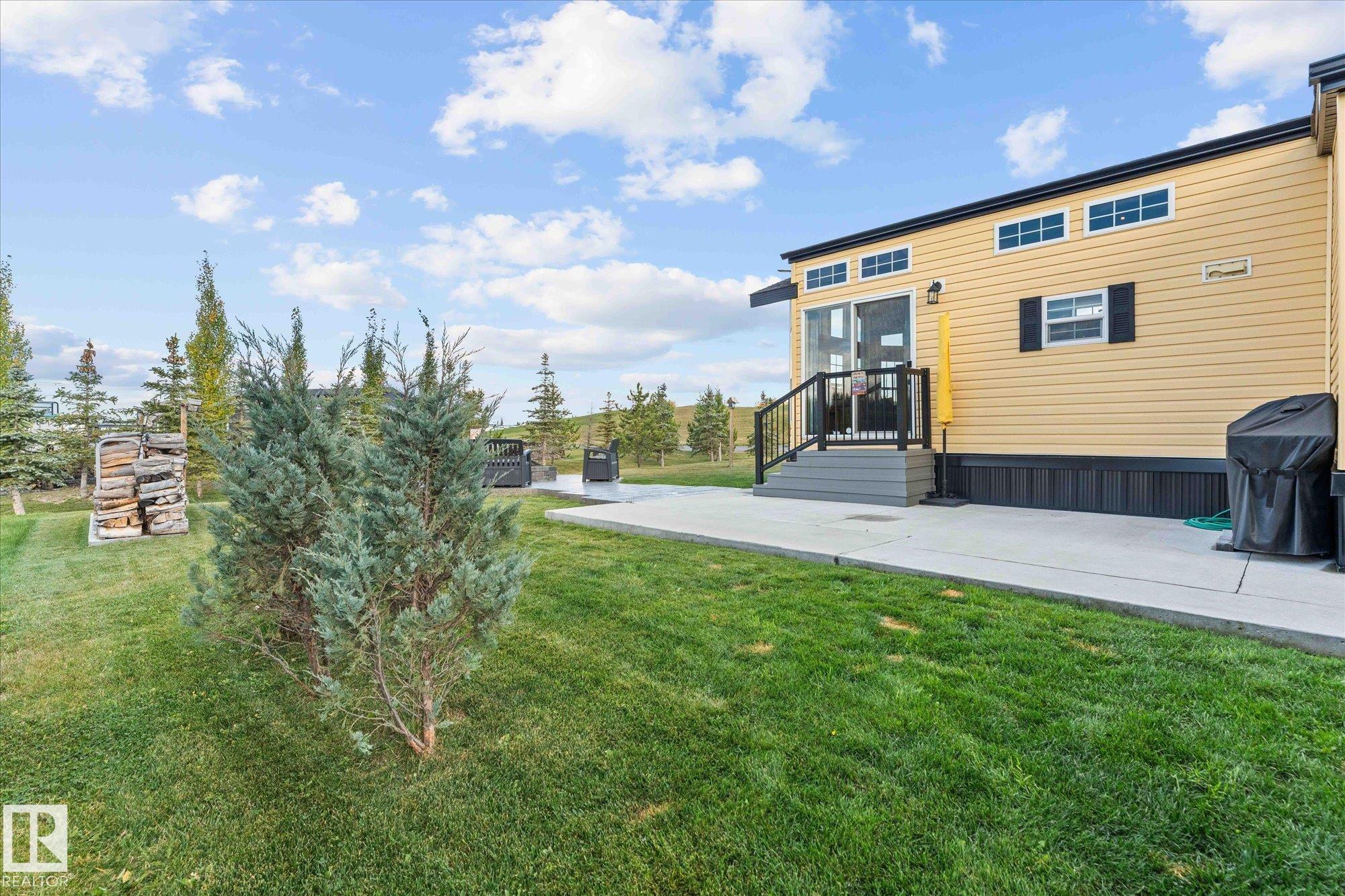 Photo 40 at 524 - 53126 Rge Road 70, Trestle Creek Golf Resort, Rural Parkland County