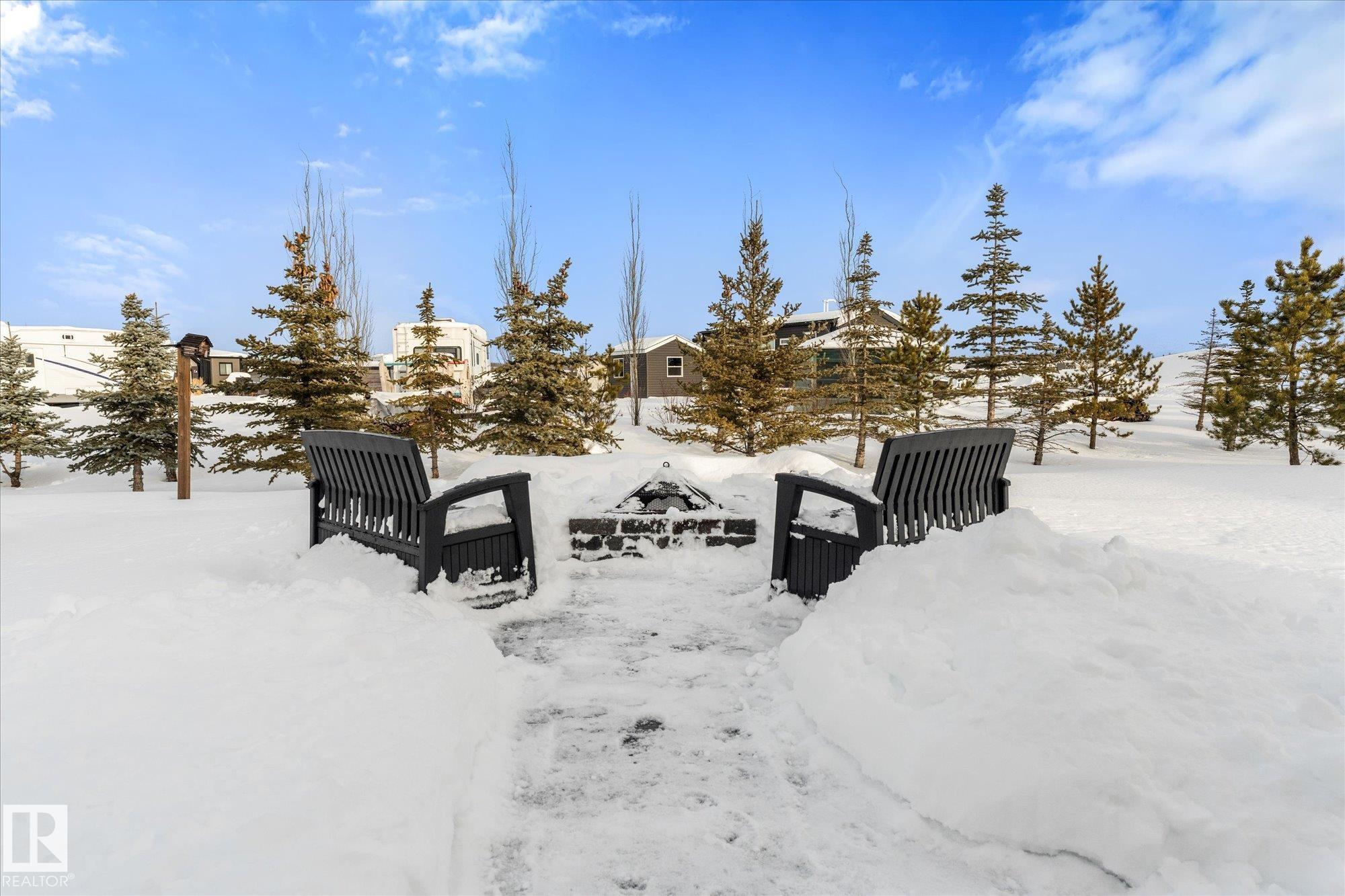 524 - 53126 Rge Road 70, Trestle Creek Golf Resort, Rural Parkland County