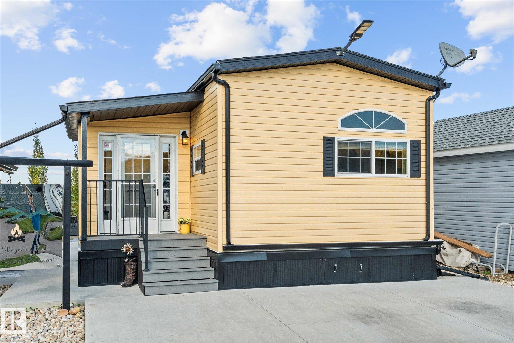 Photo 49 at 524 - 53126 Rge Road 70, Trestle Creek Golf Resort, Rural Parkland County