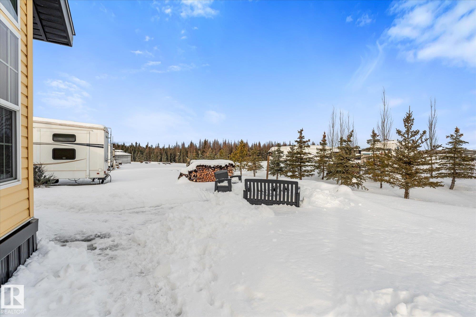 Photo 6 at 524 - 53126 Rge Road 70, Trestle Creek Golf Resort, Rural Parkland County