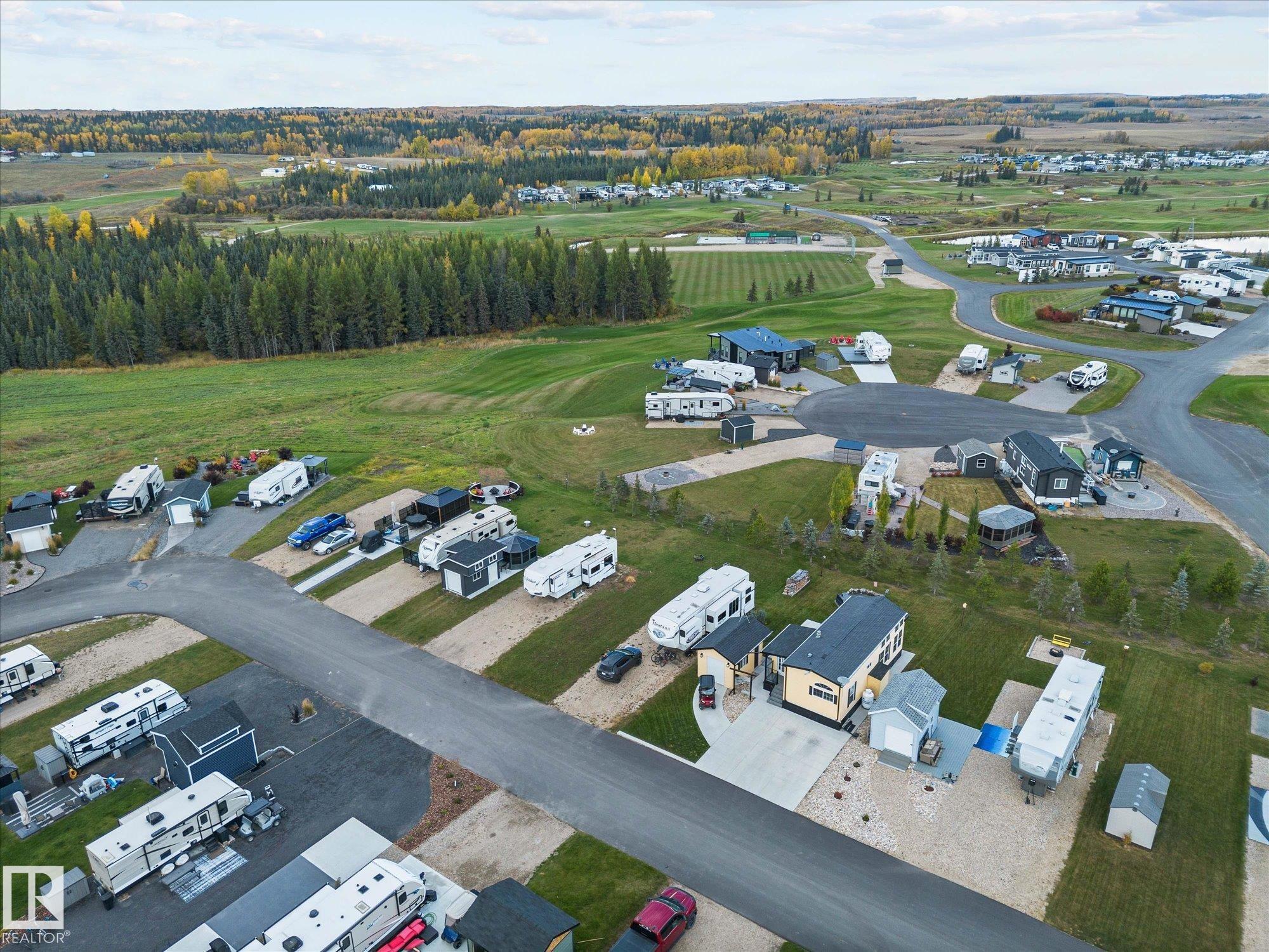 Photo 59 at 524 - 53126 Rge Road 70, Trestle Creek Golf Resort, Rural Parkland County