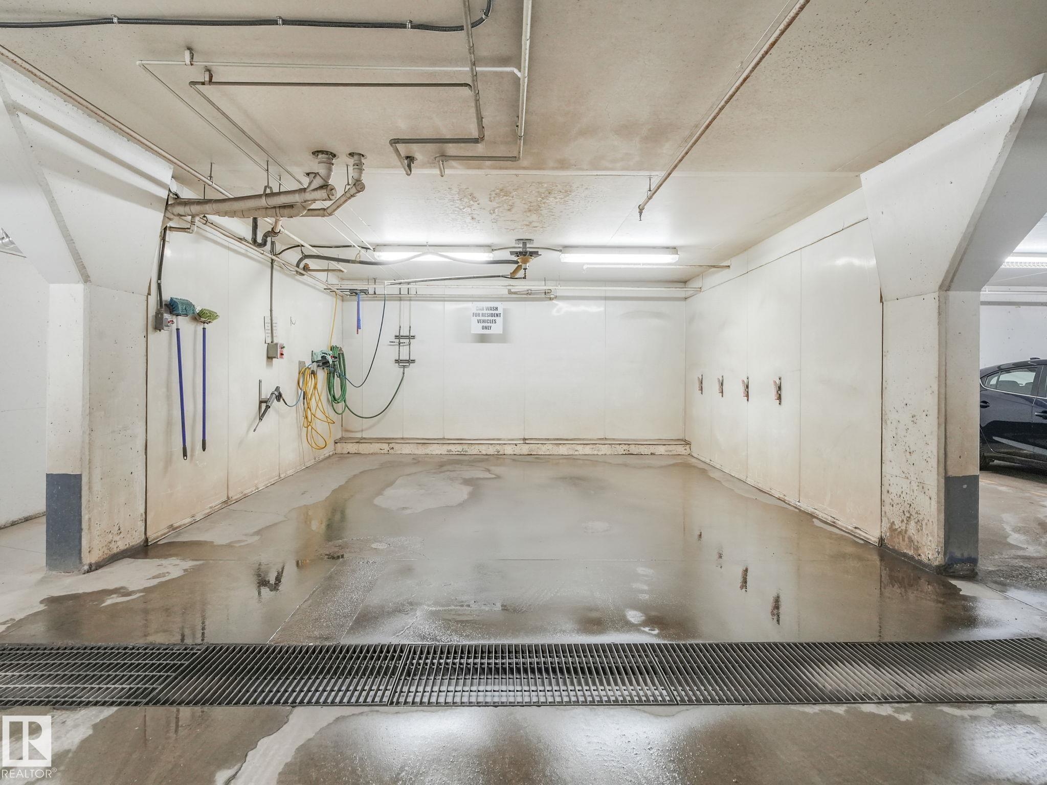 Photo 11 at 308 - 6220 Fulton Road NW, Fulton Place, Edmonton