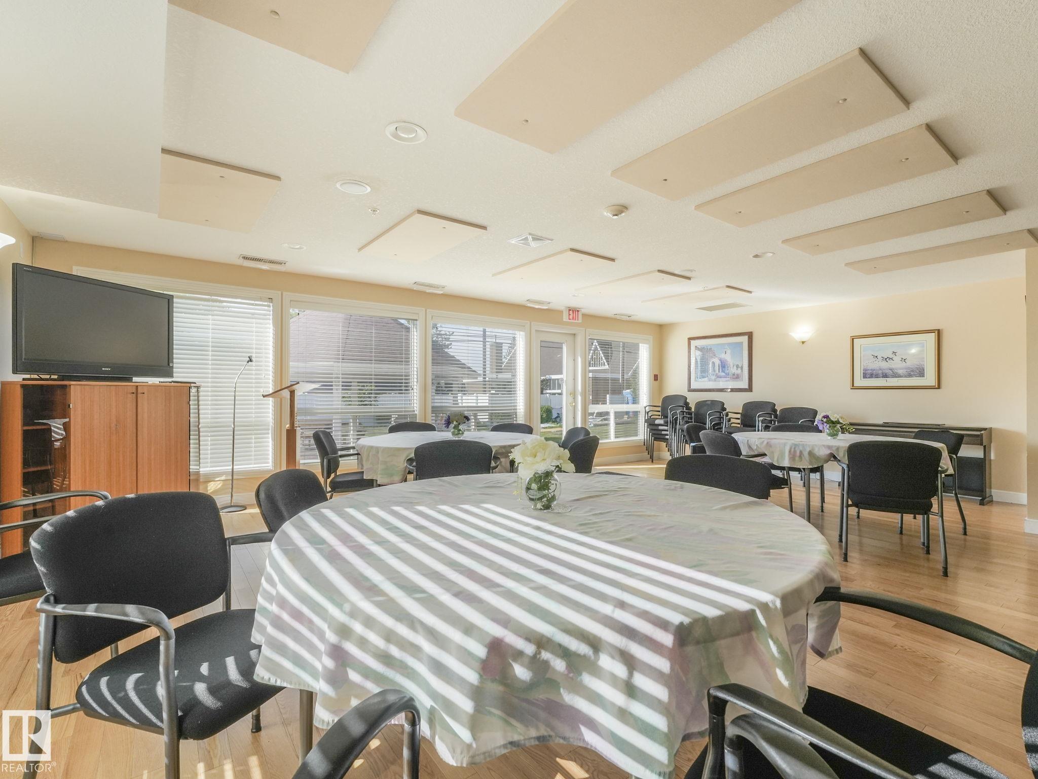 Photo 12 at 308 - 6220 Fulton Road NW, Fulton Place, Edmonton