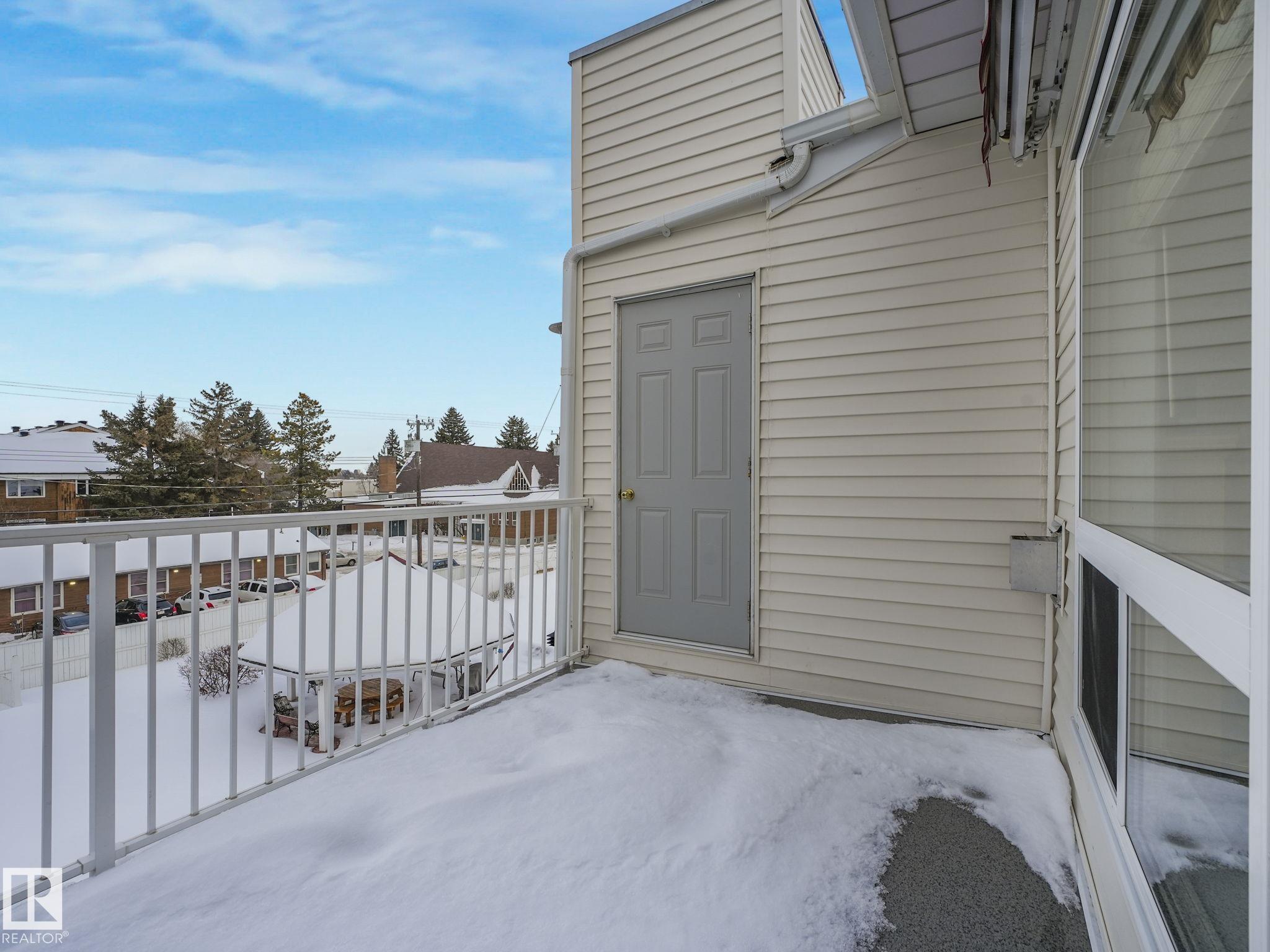 Photo 14 at 308 - 6220 Fulton Road NW, Fulton Place, Edmonton