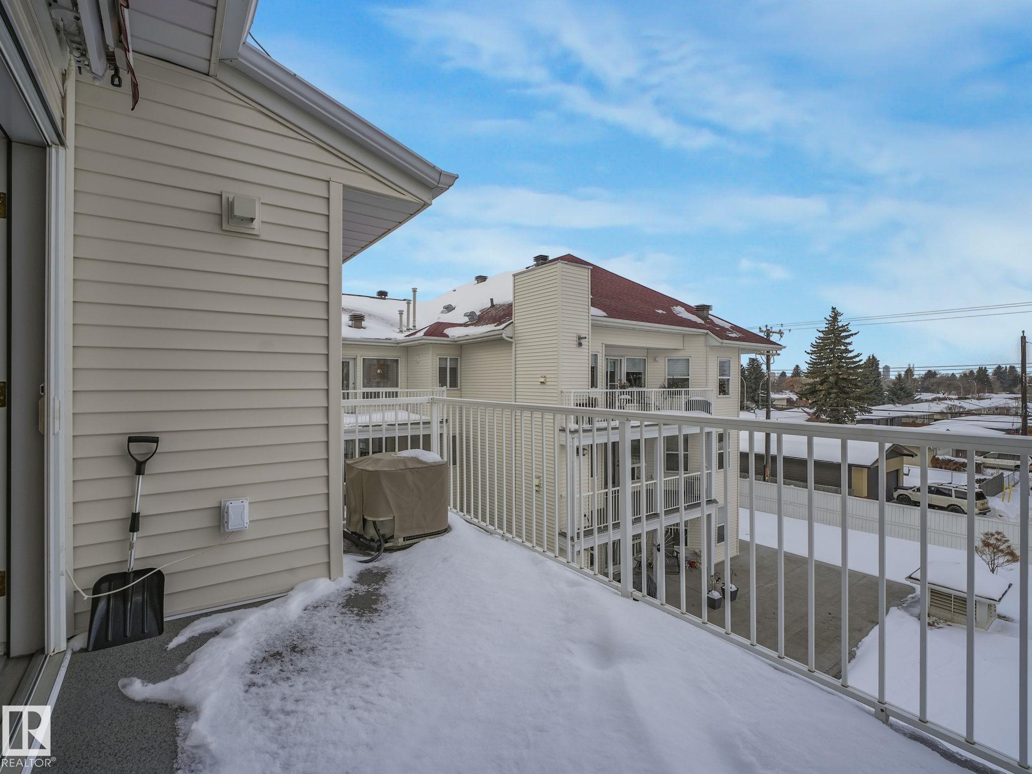 Photo 17 at 308 - 6220 Fulton Road NW, Fulton Place, Edmonton