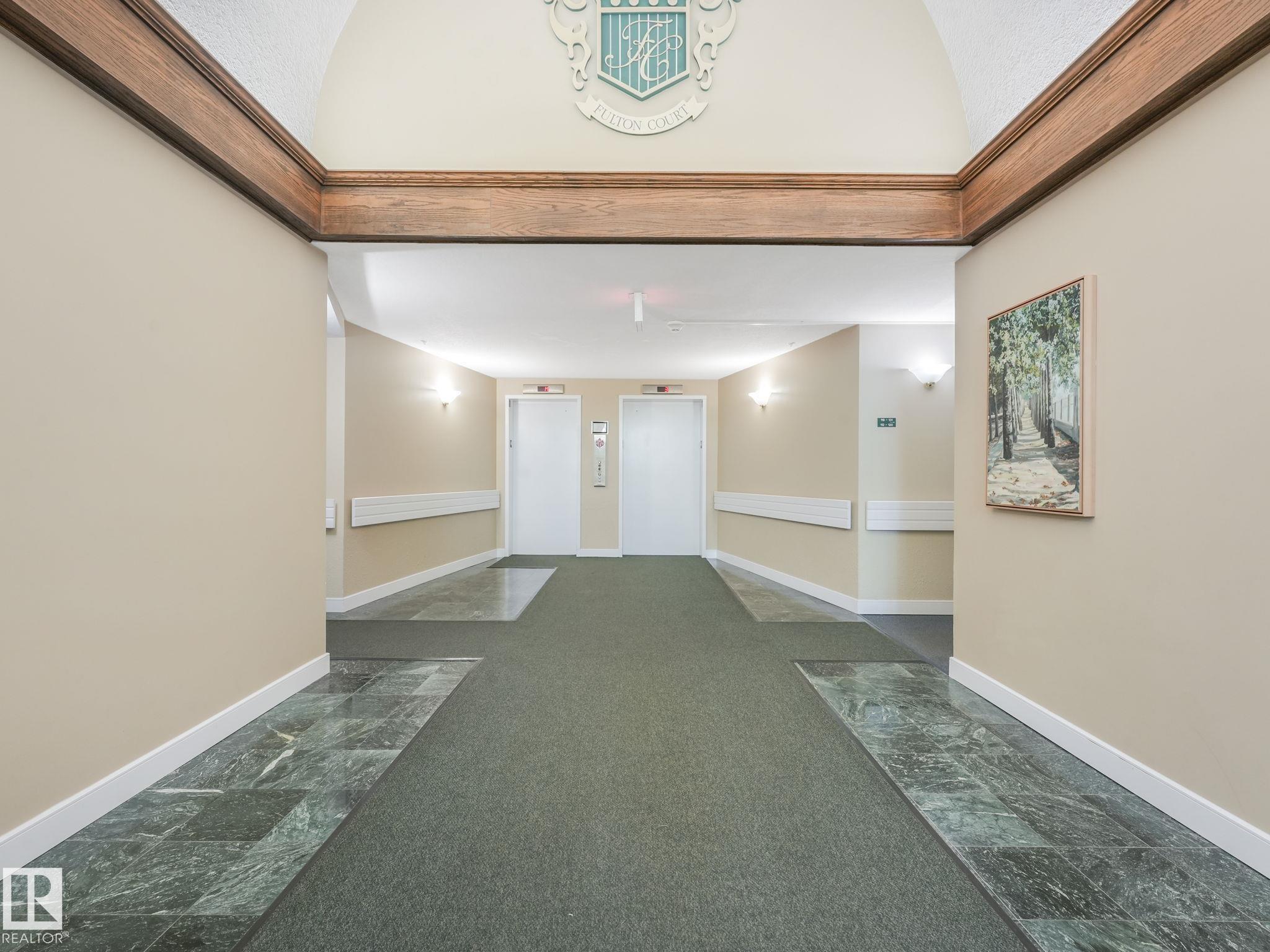 308 - 6220 Fulton Road NW, Fulton Place, Edmonton