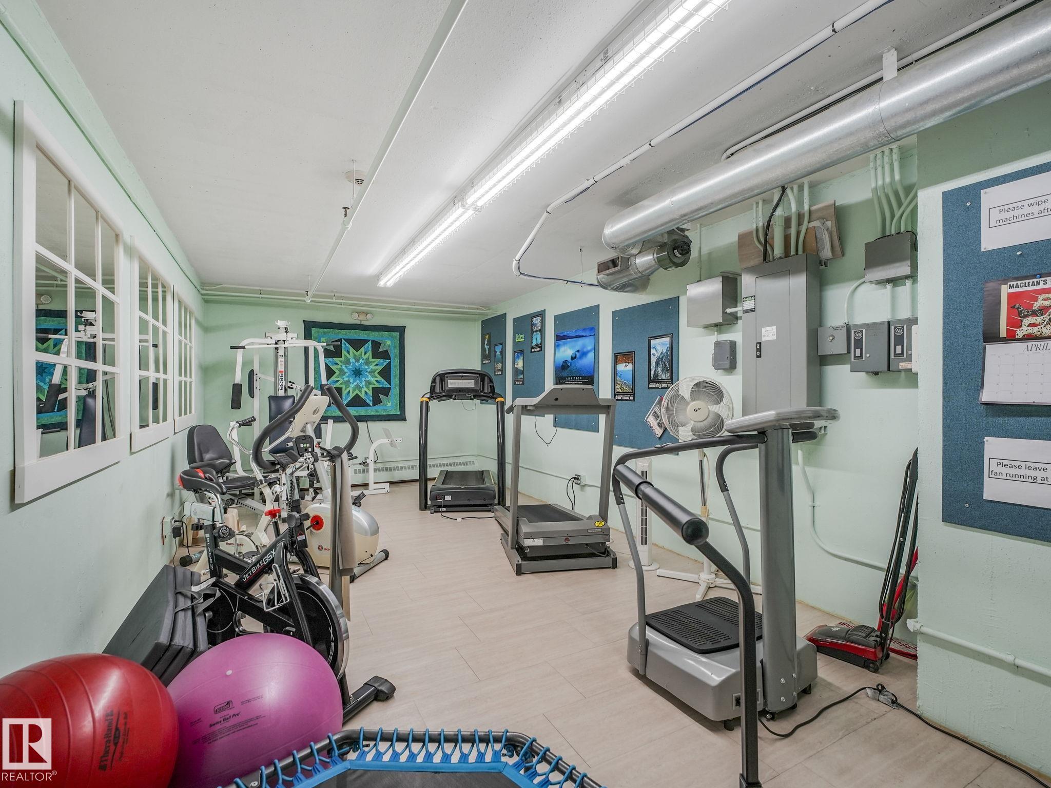 Photo 9 at 308 - 6220 Fulton Road NW, Fulton Place, Edmonton