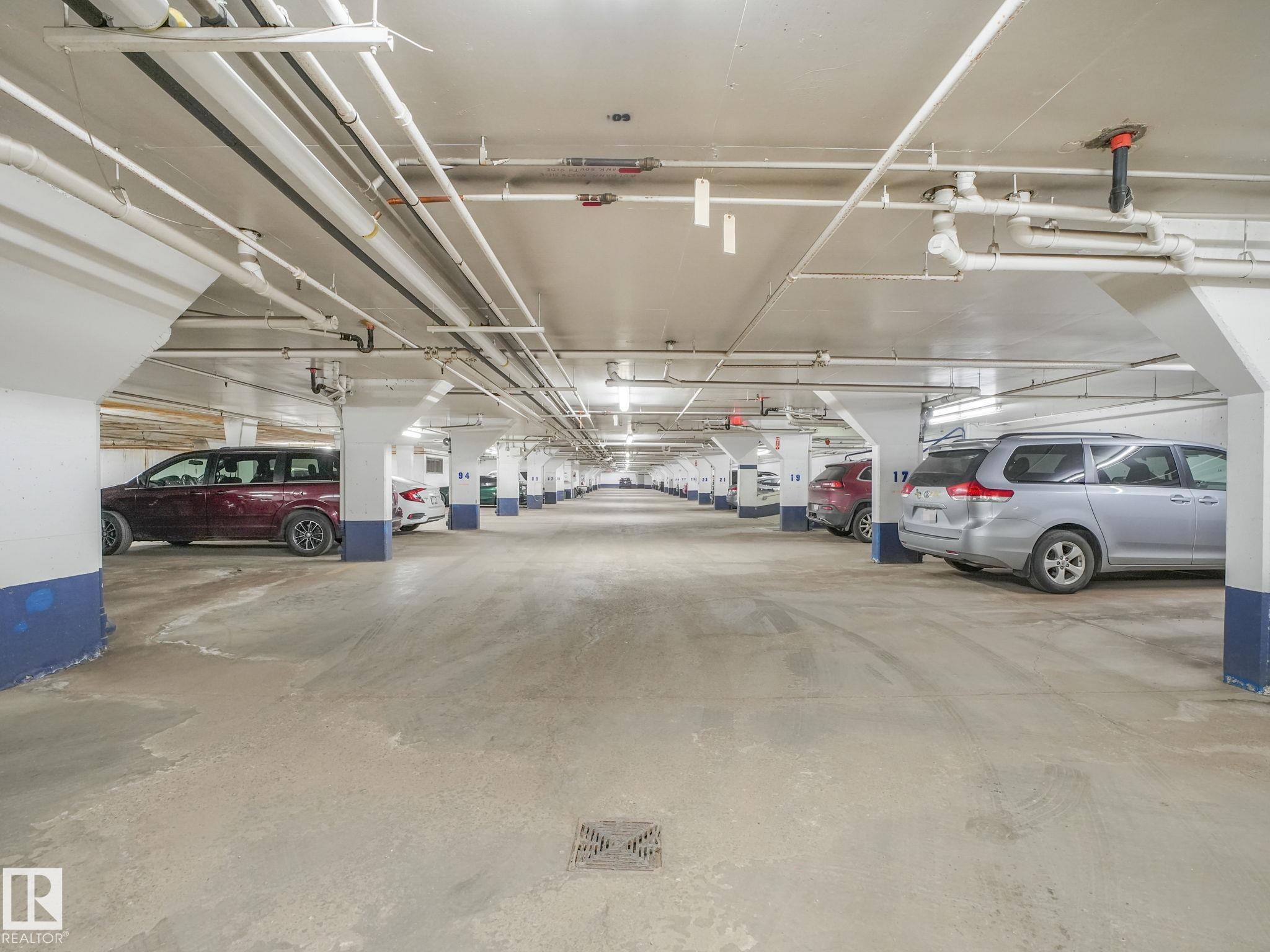 Photo 10 at 308 - 6220 Fulton Road NW, Fulton Place, Edmonton