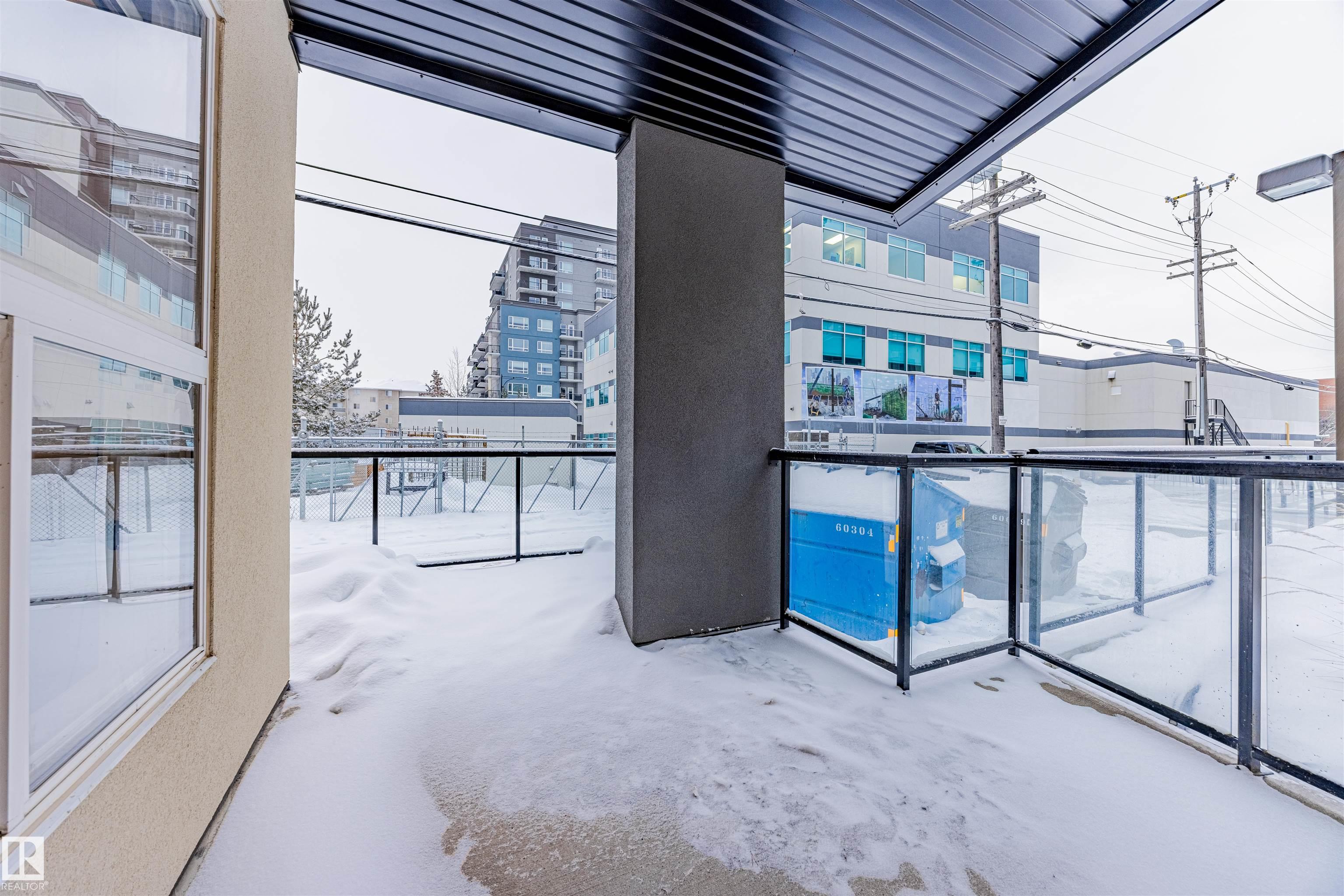 Photo 15 at 121 - 10523 123 Street NW, Westmount, Edmonton