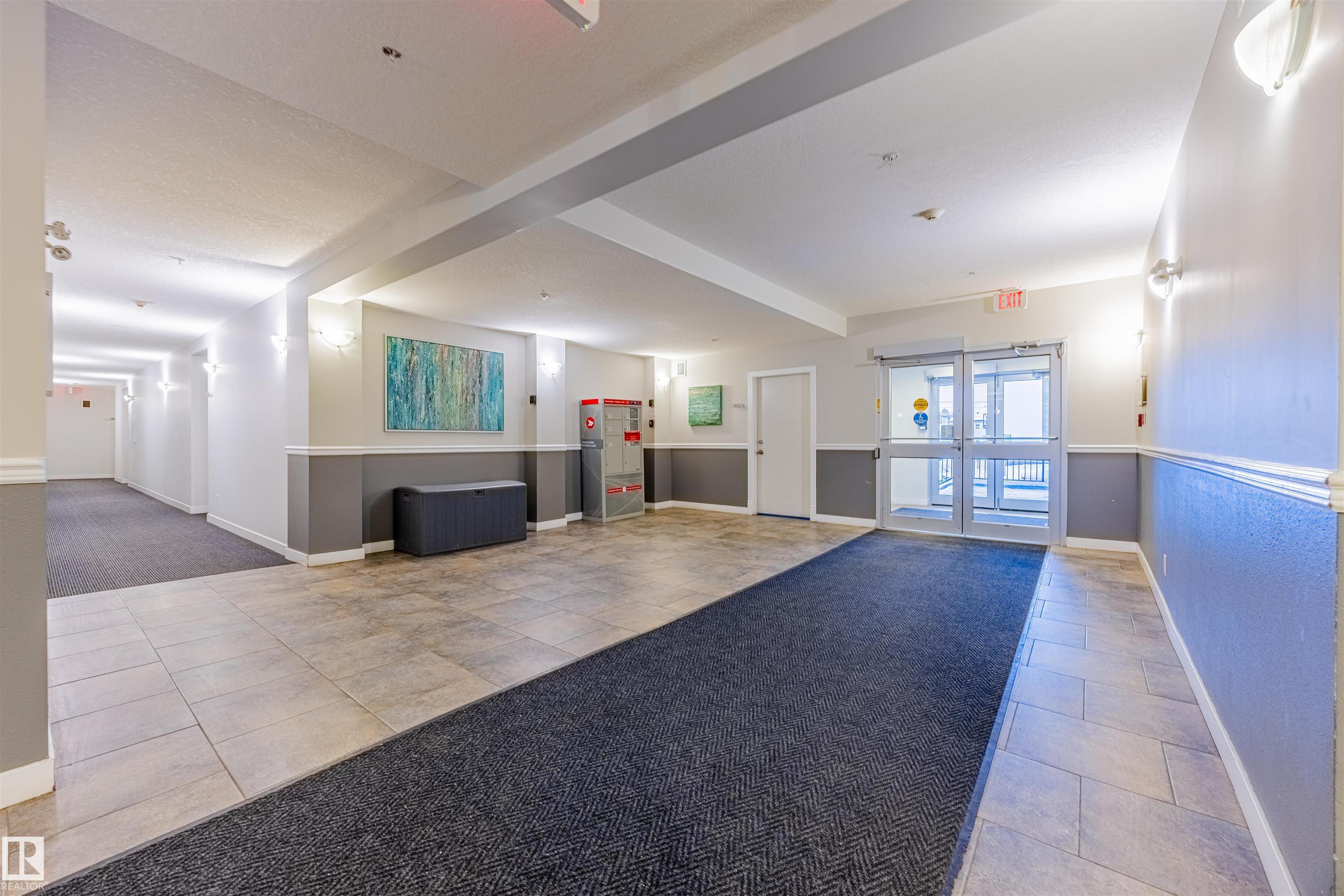 121 - 10523 123 Street NW, Westmount, Edmonton