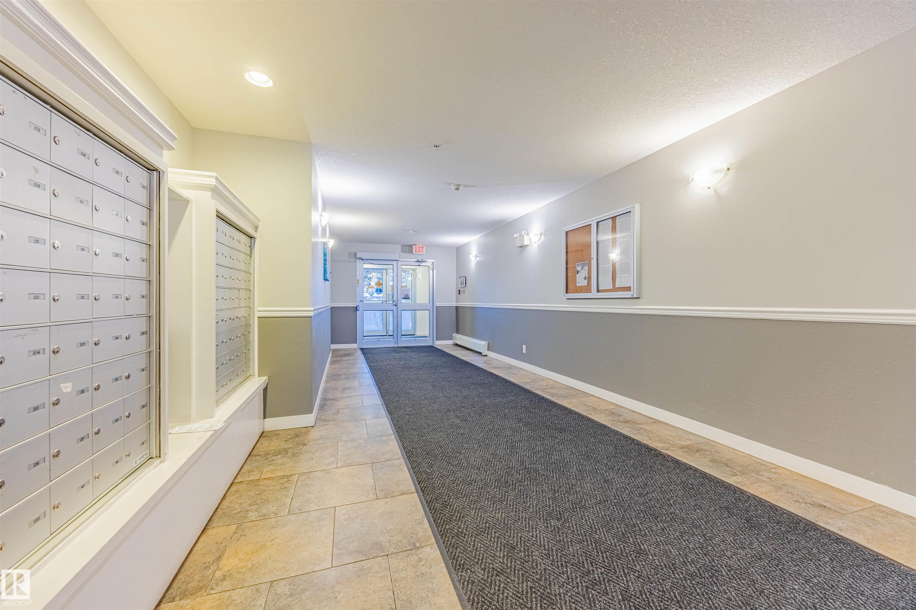 121 - 10523 123 Street NW, Westmount, Edmonton