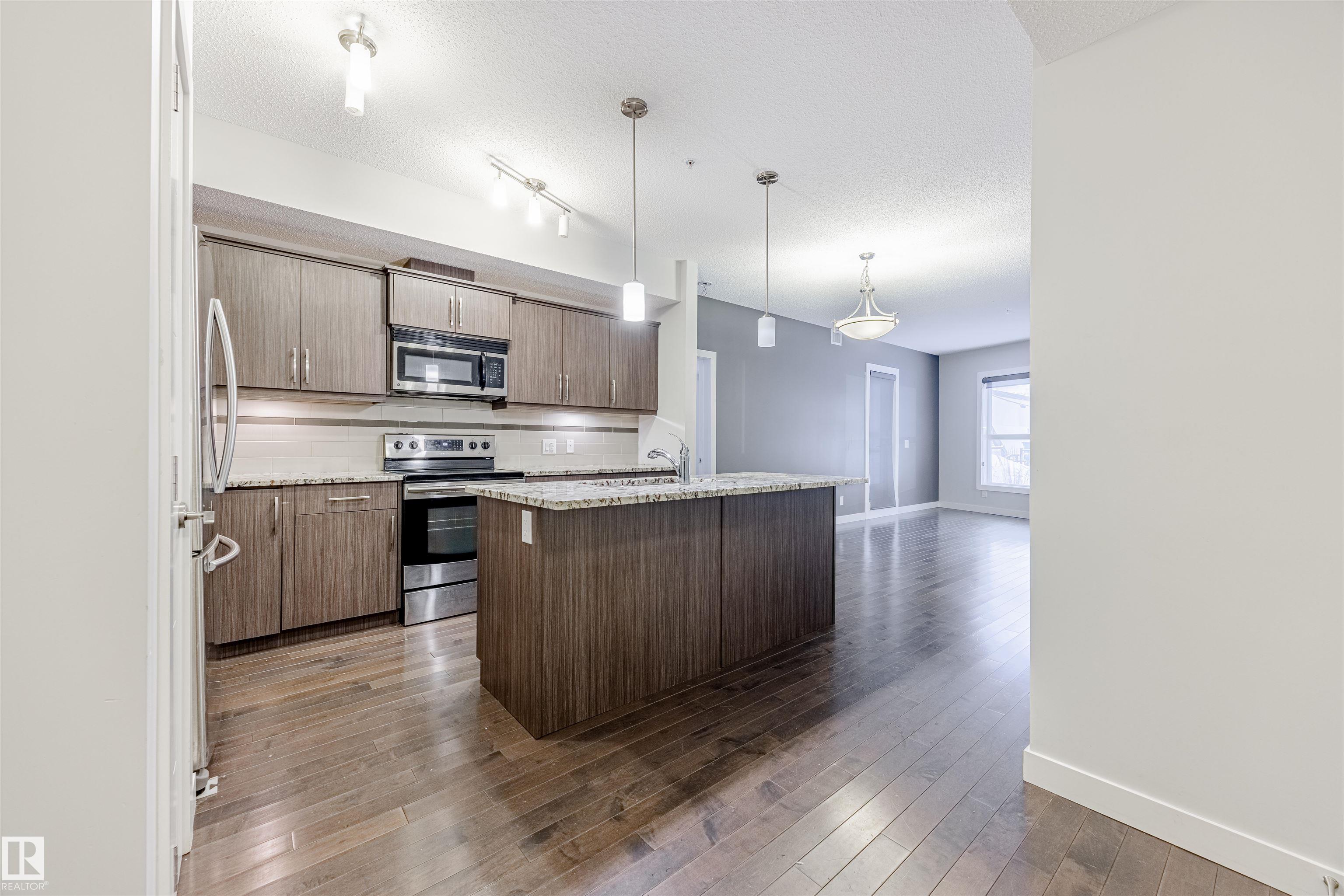 121 - 10523 123 Street NW, Westmount, Edmonton