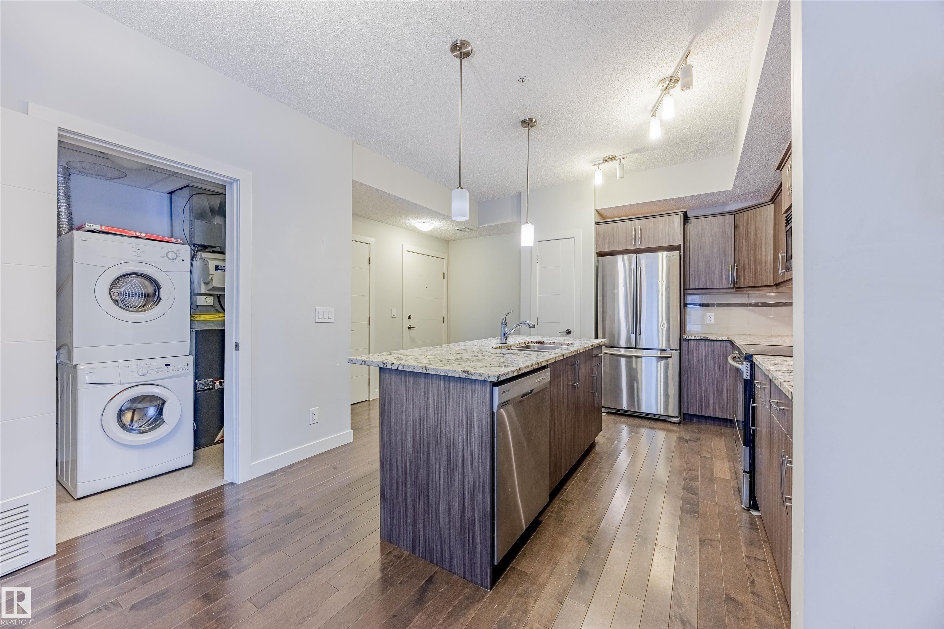 Photo 10 at 121 - 10523 123 Street NW, Westmount, Edmonton