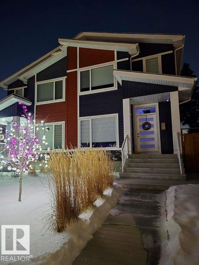 13026 120 Street NW, Calder, Edmonton