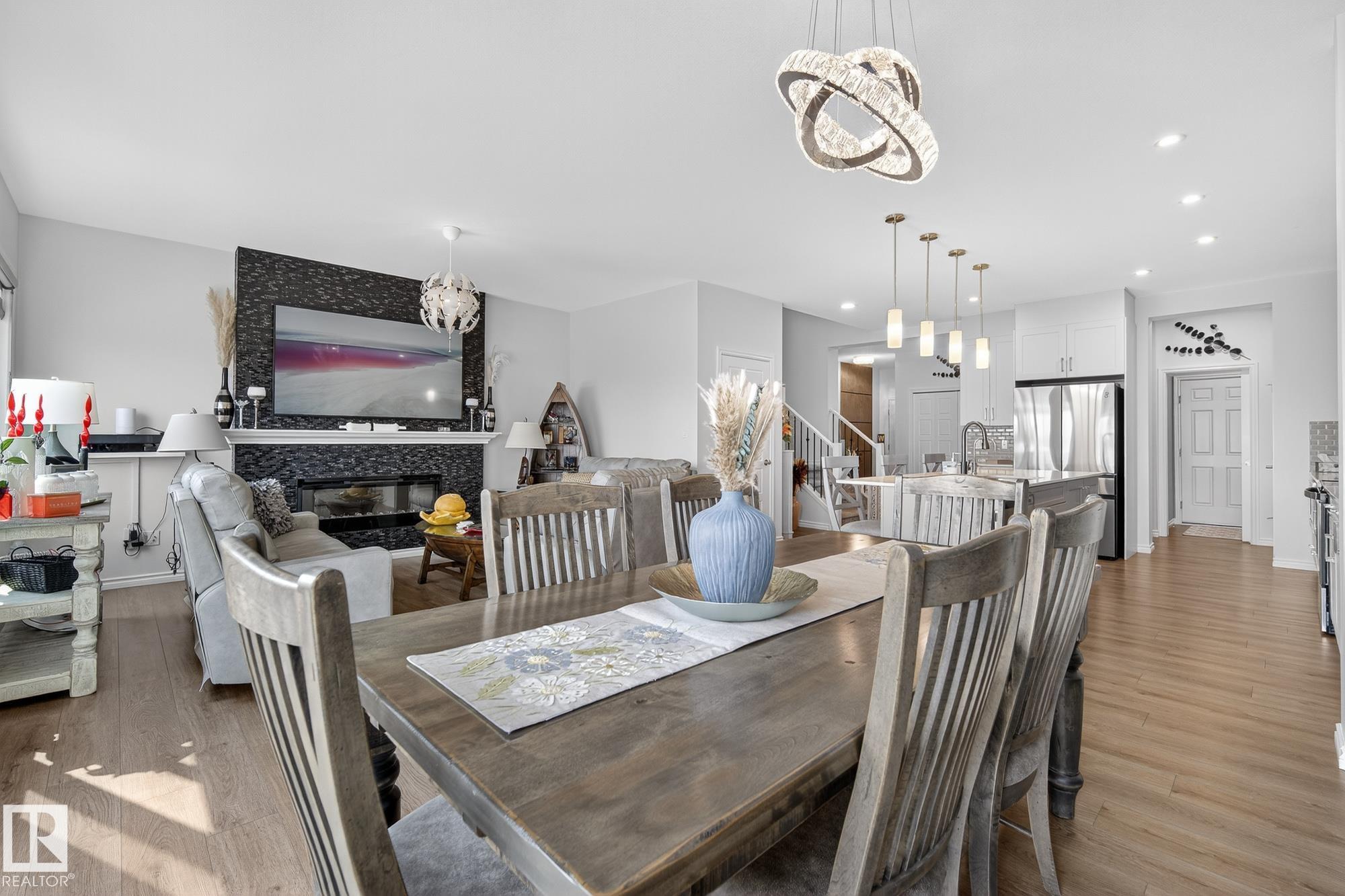 Photo 13 at 20023 26 Avenue NW, The Uplands, Edmonton